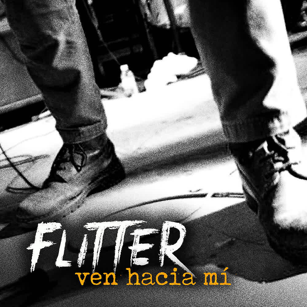 Релиз Ven hacia mí