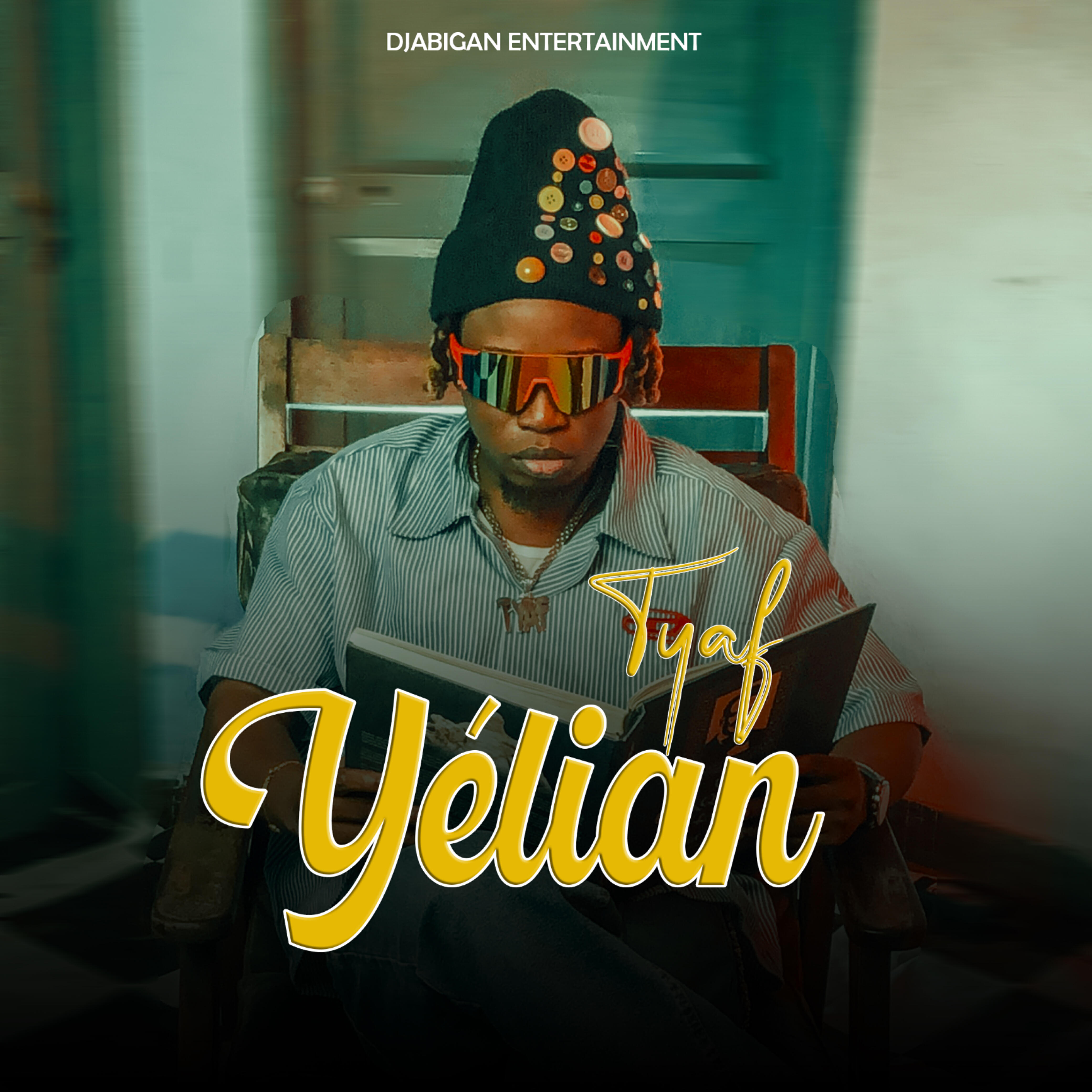 Релиз Yélian