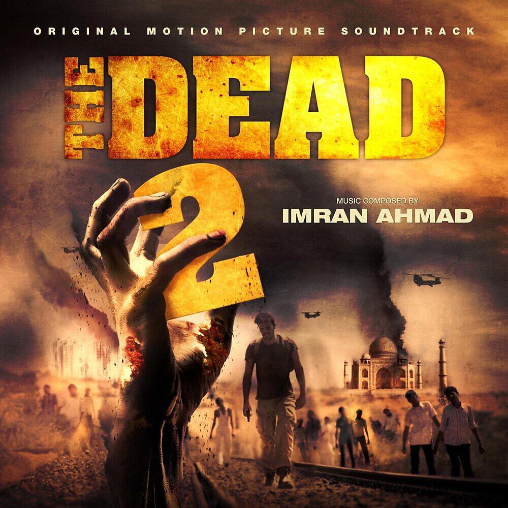 Релиз The Dead 2
