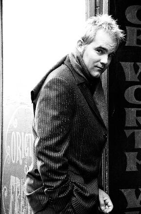 Ken Stacey