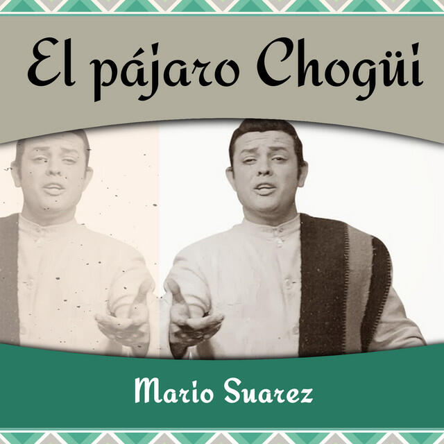 Релиз El pájaro Chogüi
