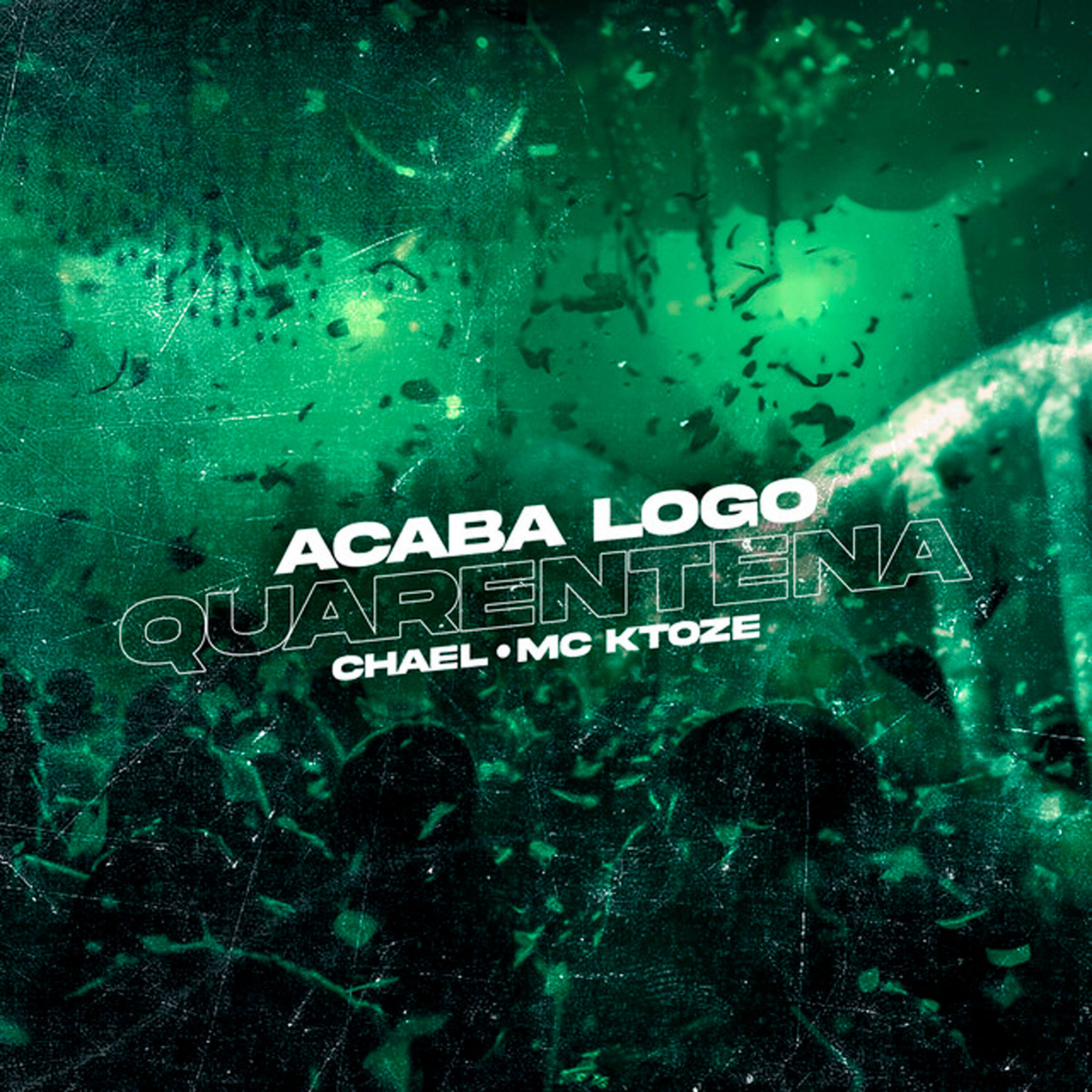 Релиз Acaba Logo Quarentena