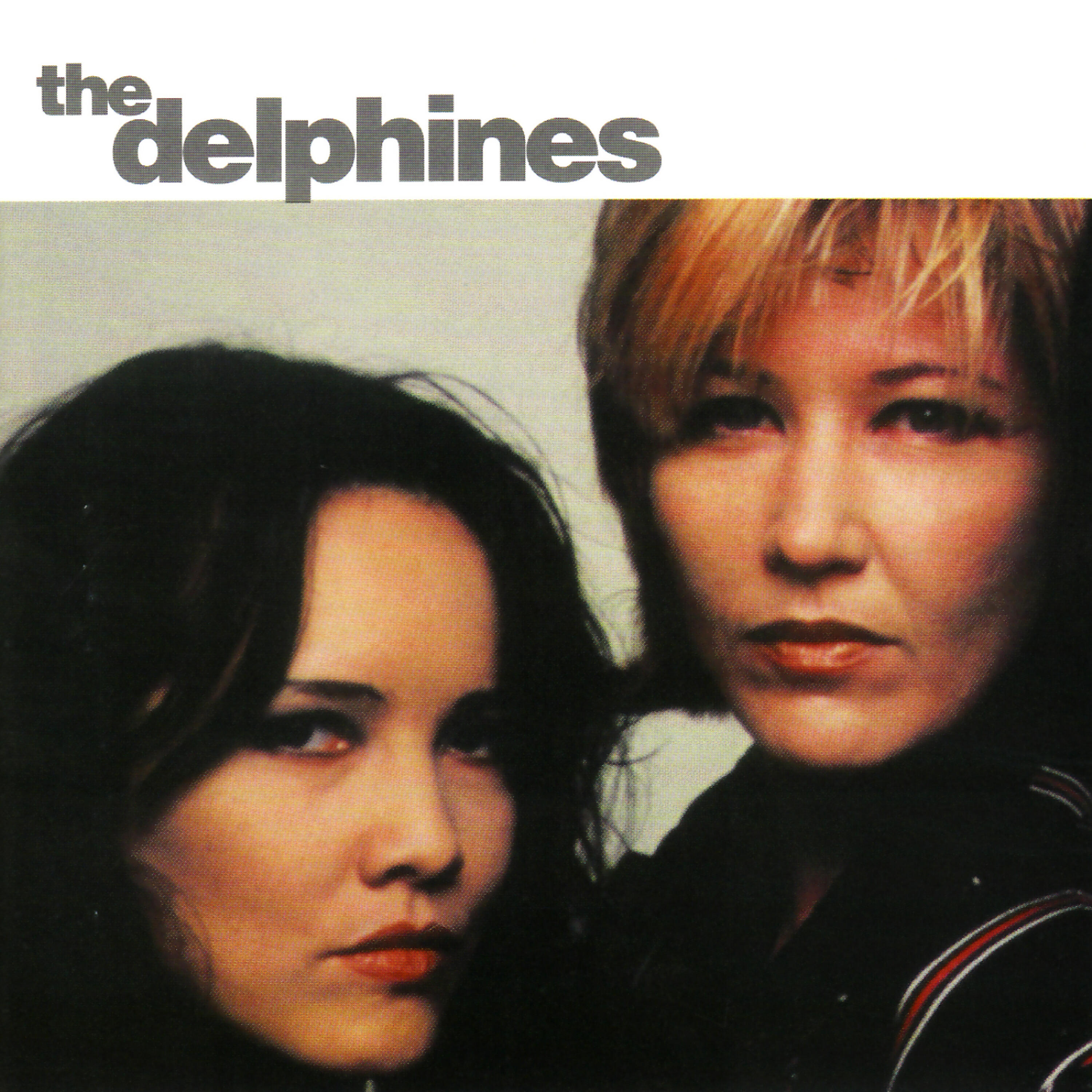 Релиз The Delphines