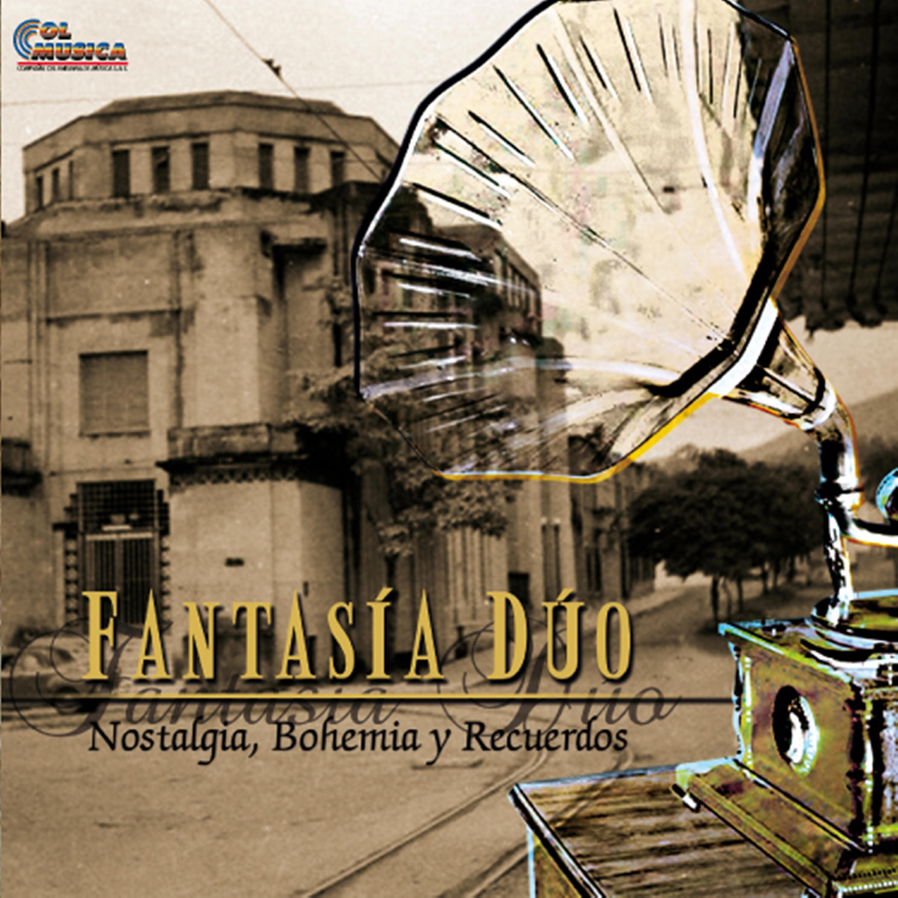Fantasía Dúo