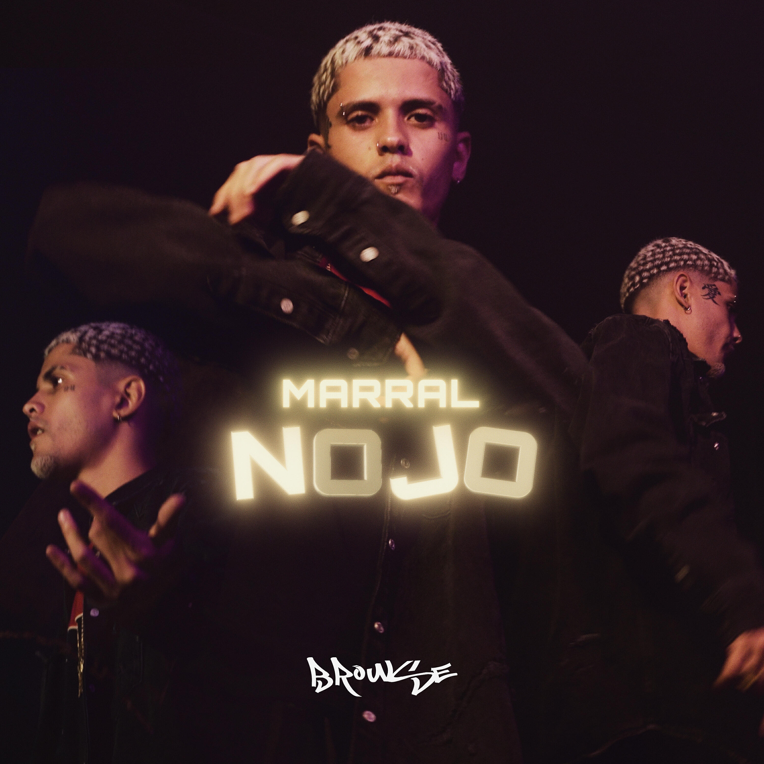Релиз Nojo