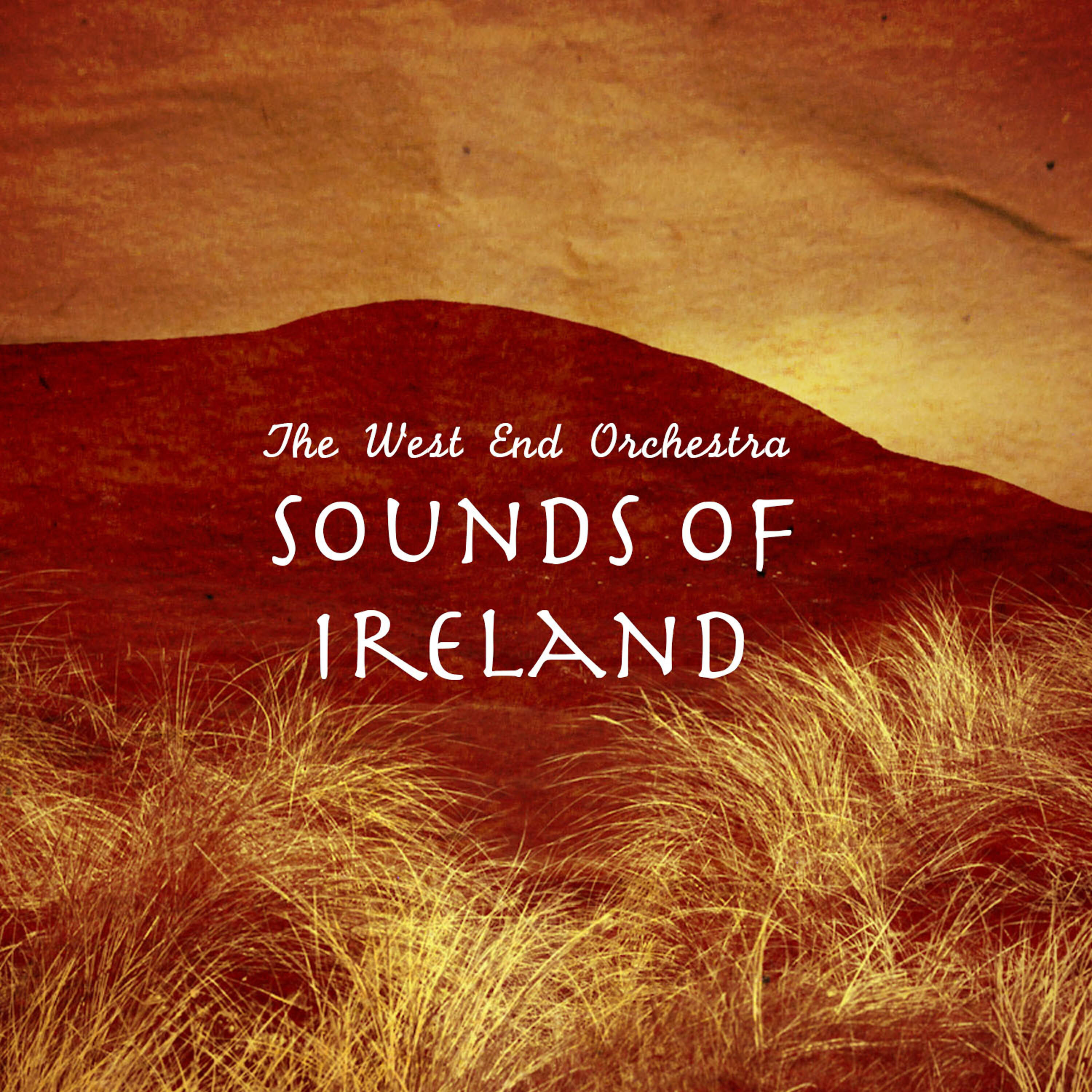 Релиз The Sounds of Ireland