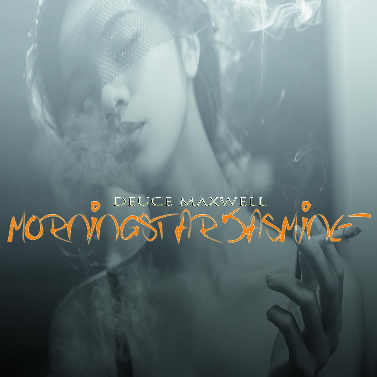Релиз Morningstar Jasmine (Trapped) - Single