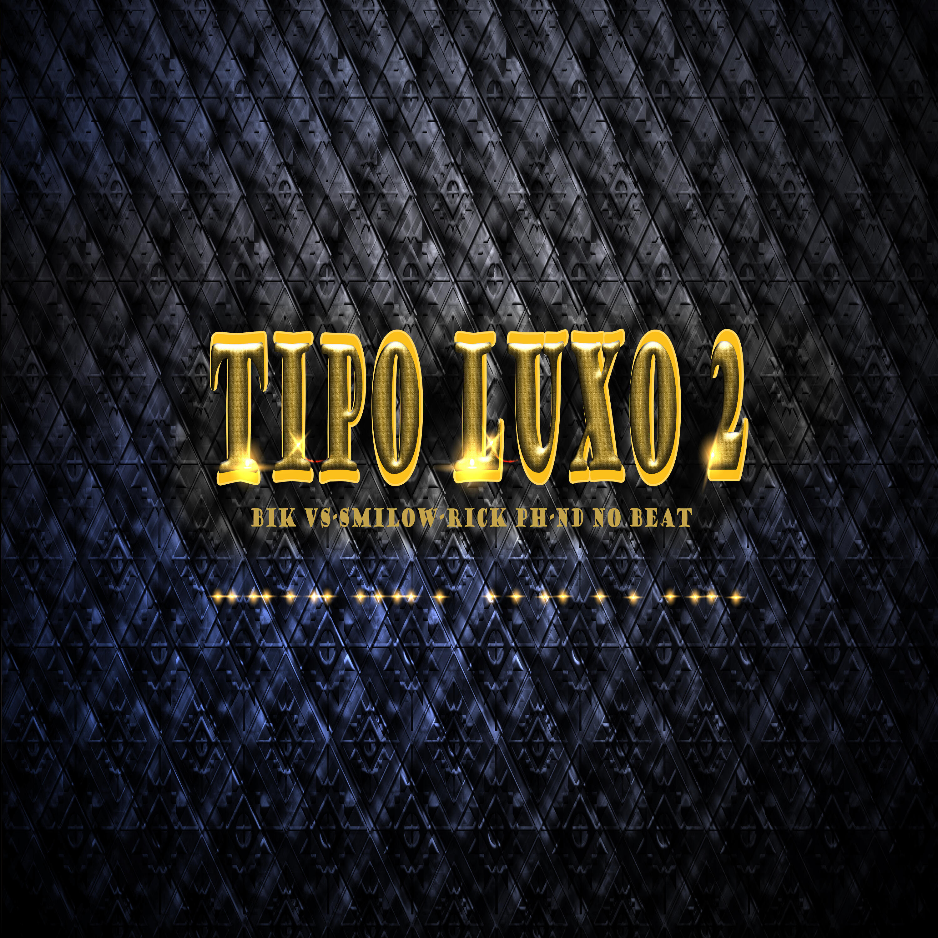 Релиз Tipo Luxo 2