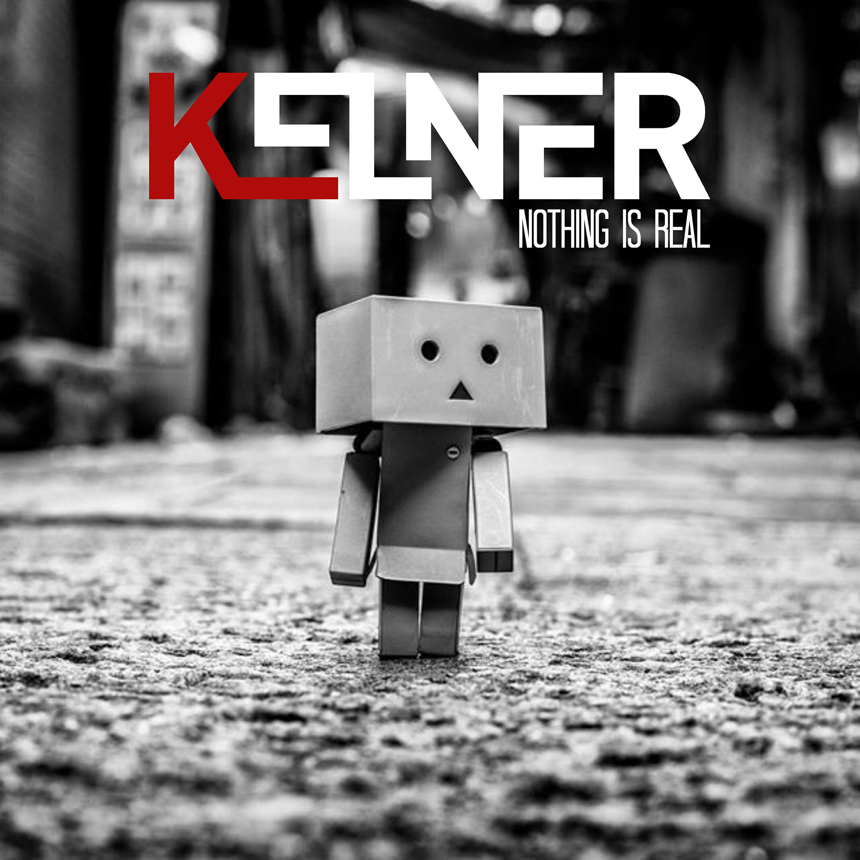 Скачать песню Kelner - Nothing Is Real бесплатно в MP3 для Android и iOS