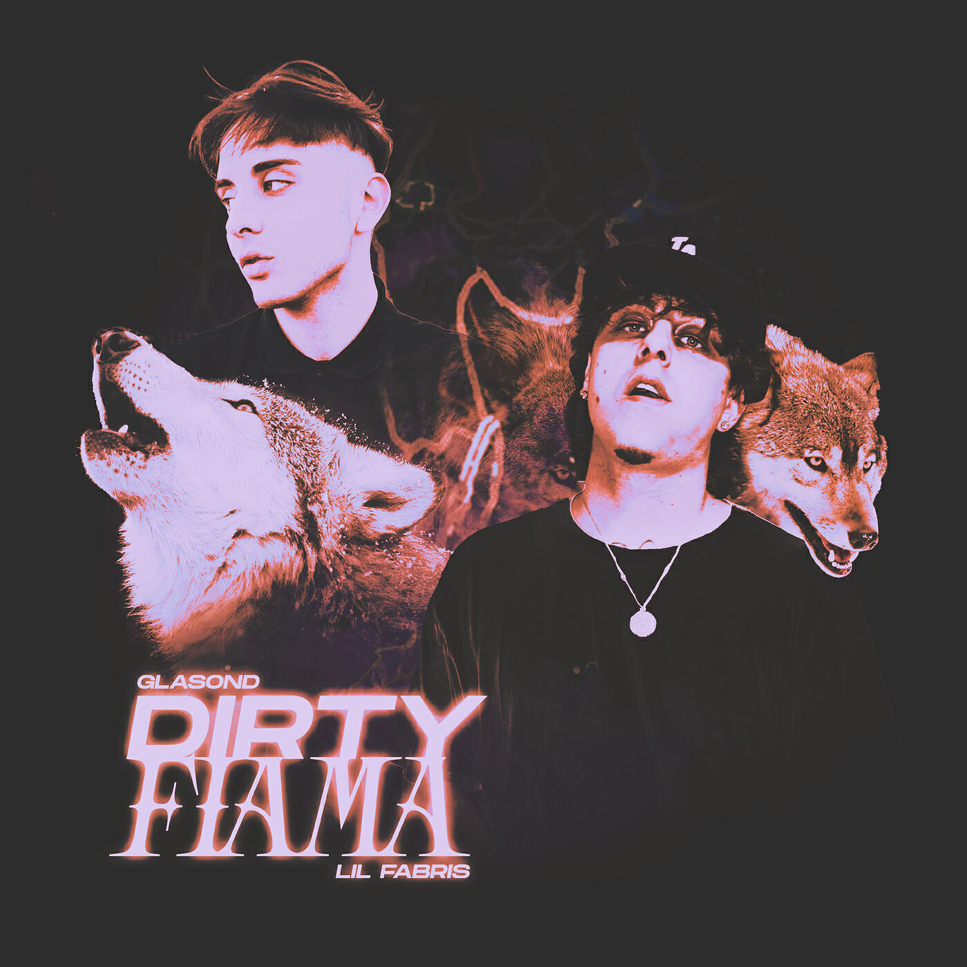 Релиз Dirty Fiama