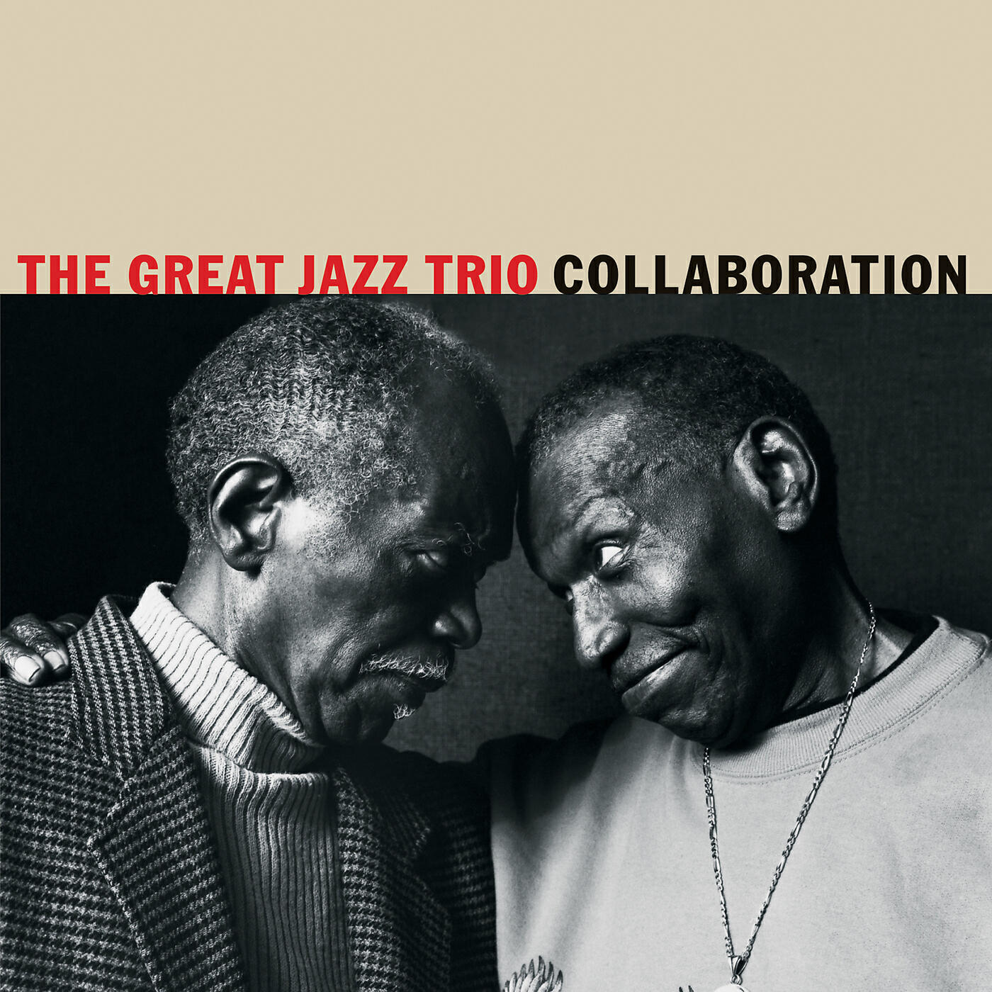 Релиз Collaboration
