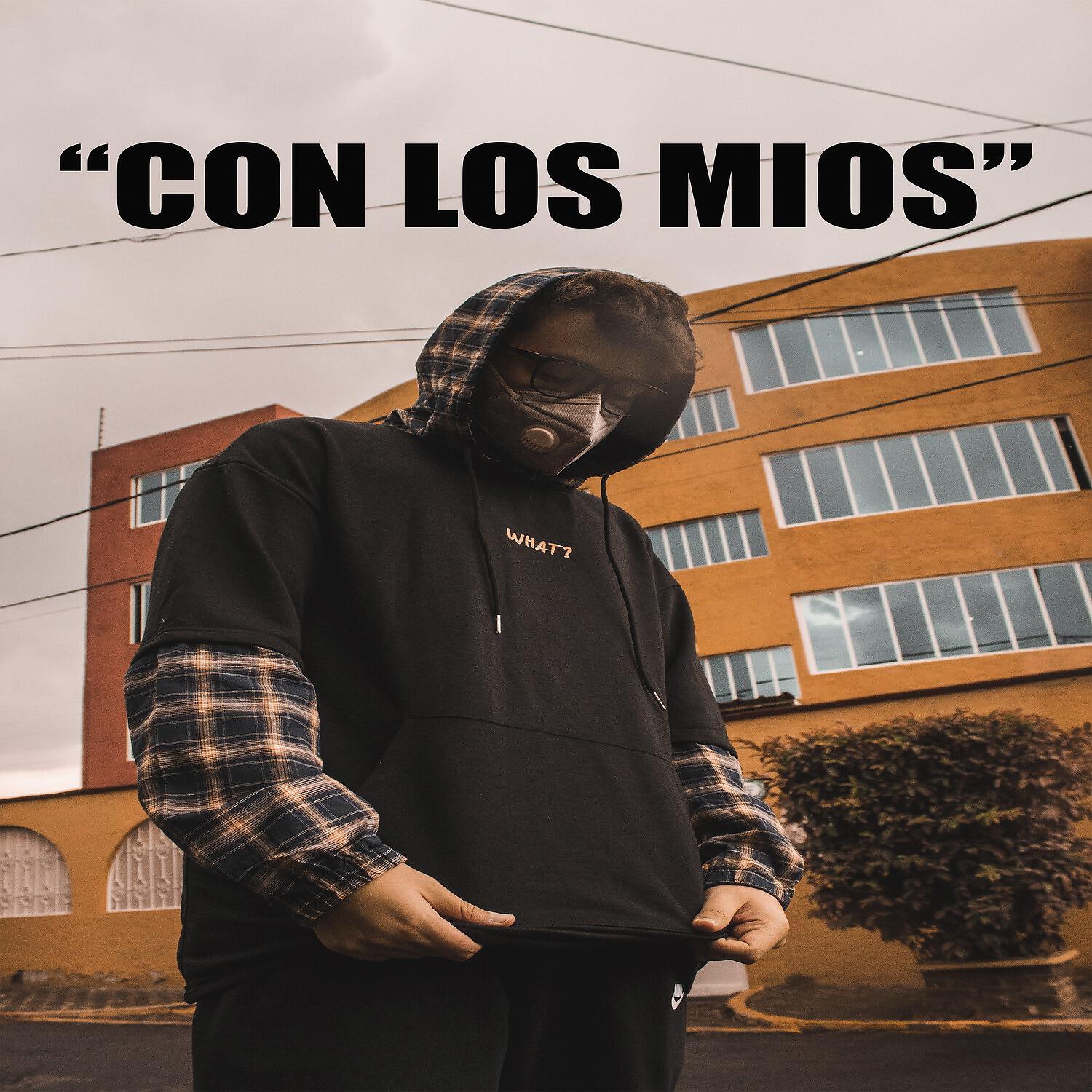 Релиз Con los Míos