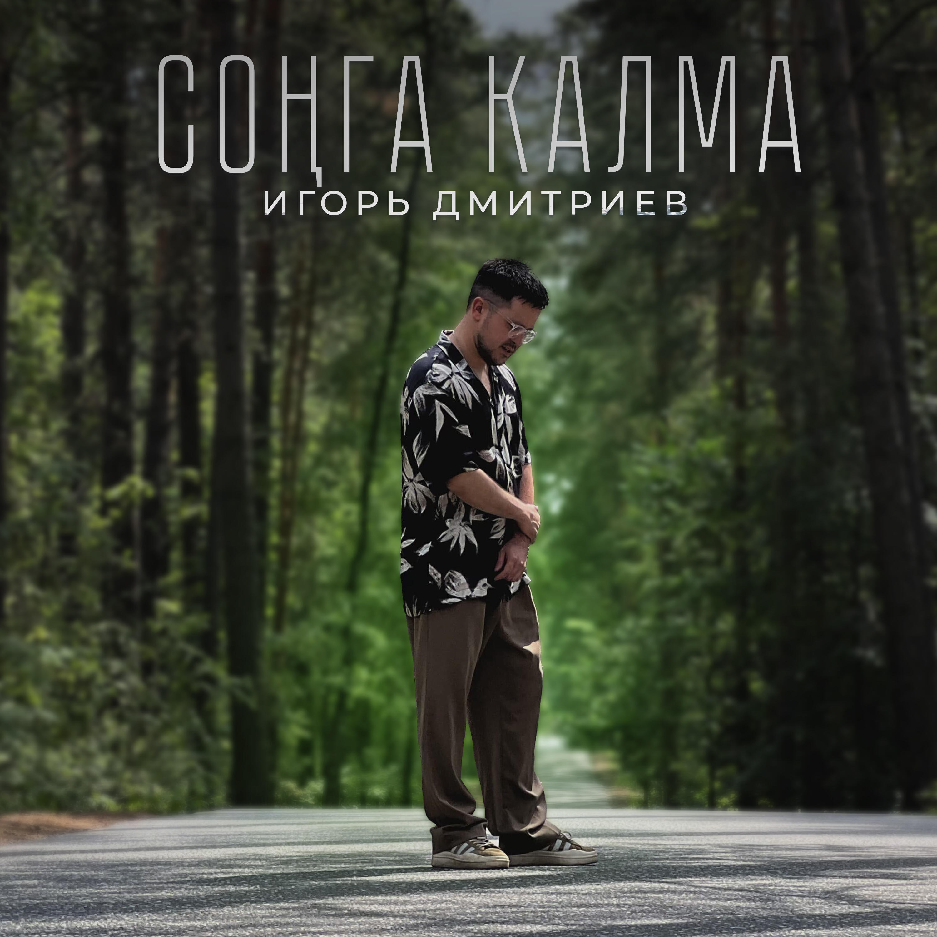 Постер альбома Сонга калма