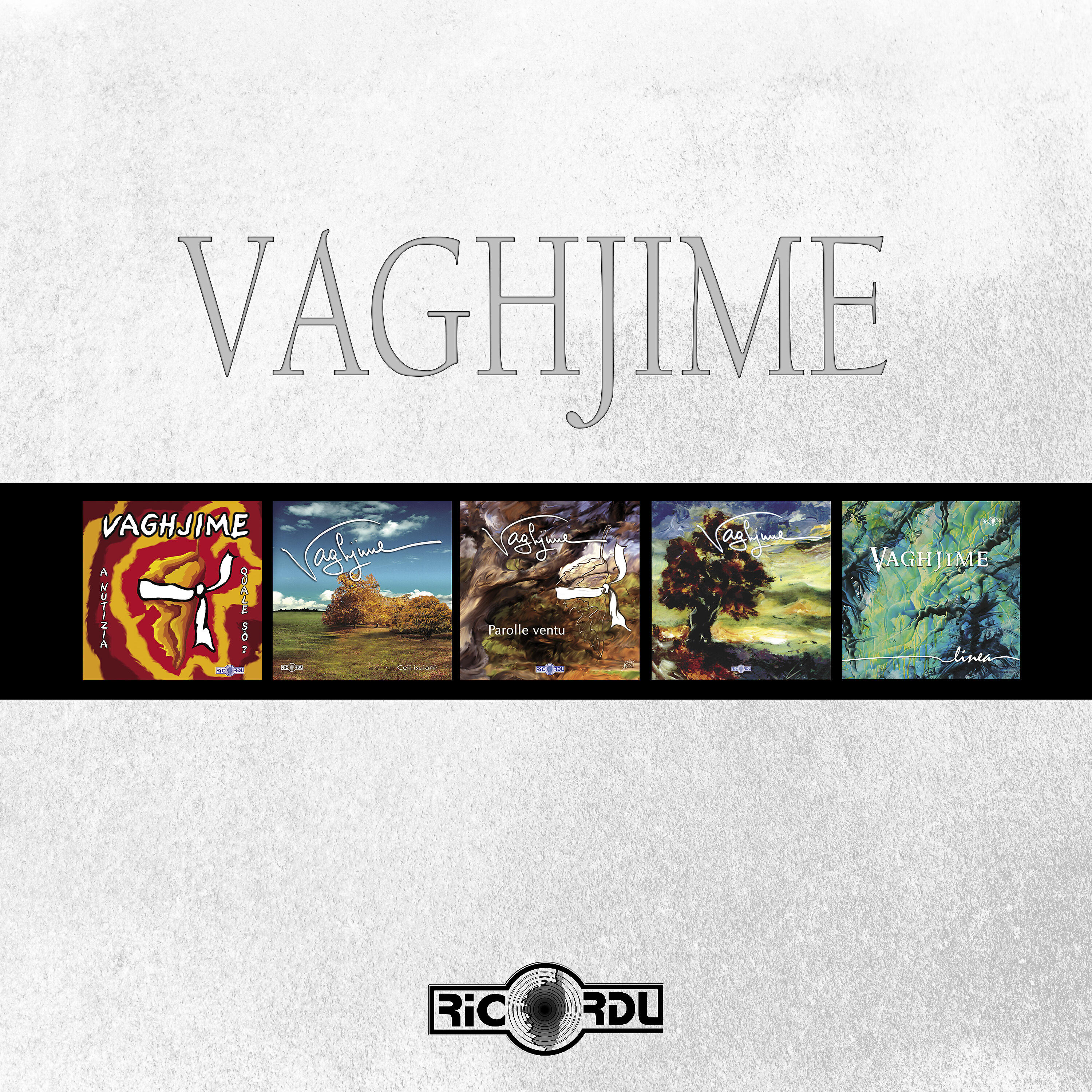 Vaghjime