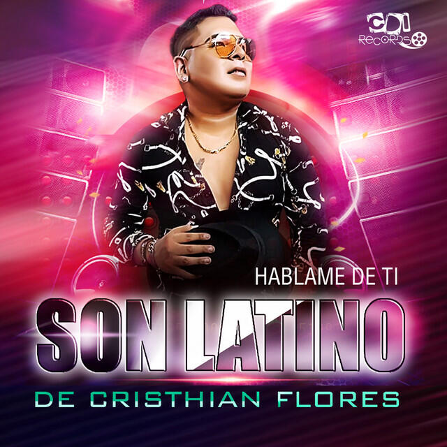 Son Latino De Cristhian Flores