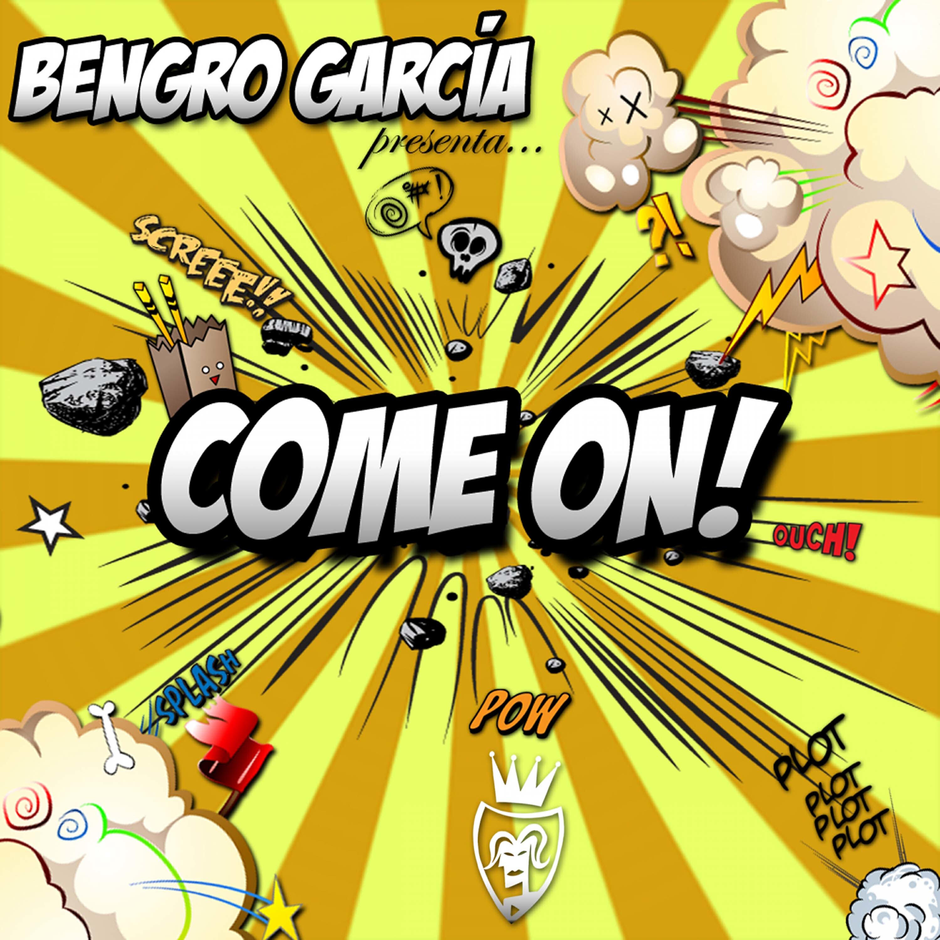 Релиз Come On!