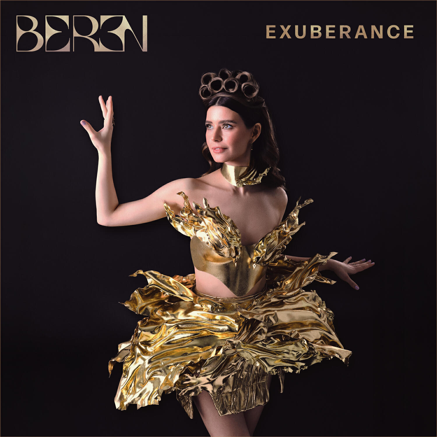 Релиз Exuberance