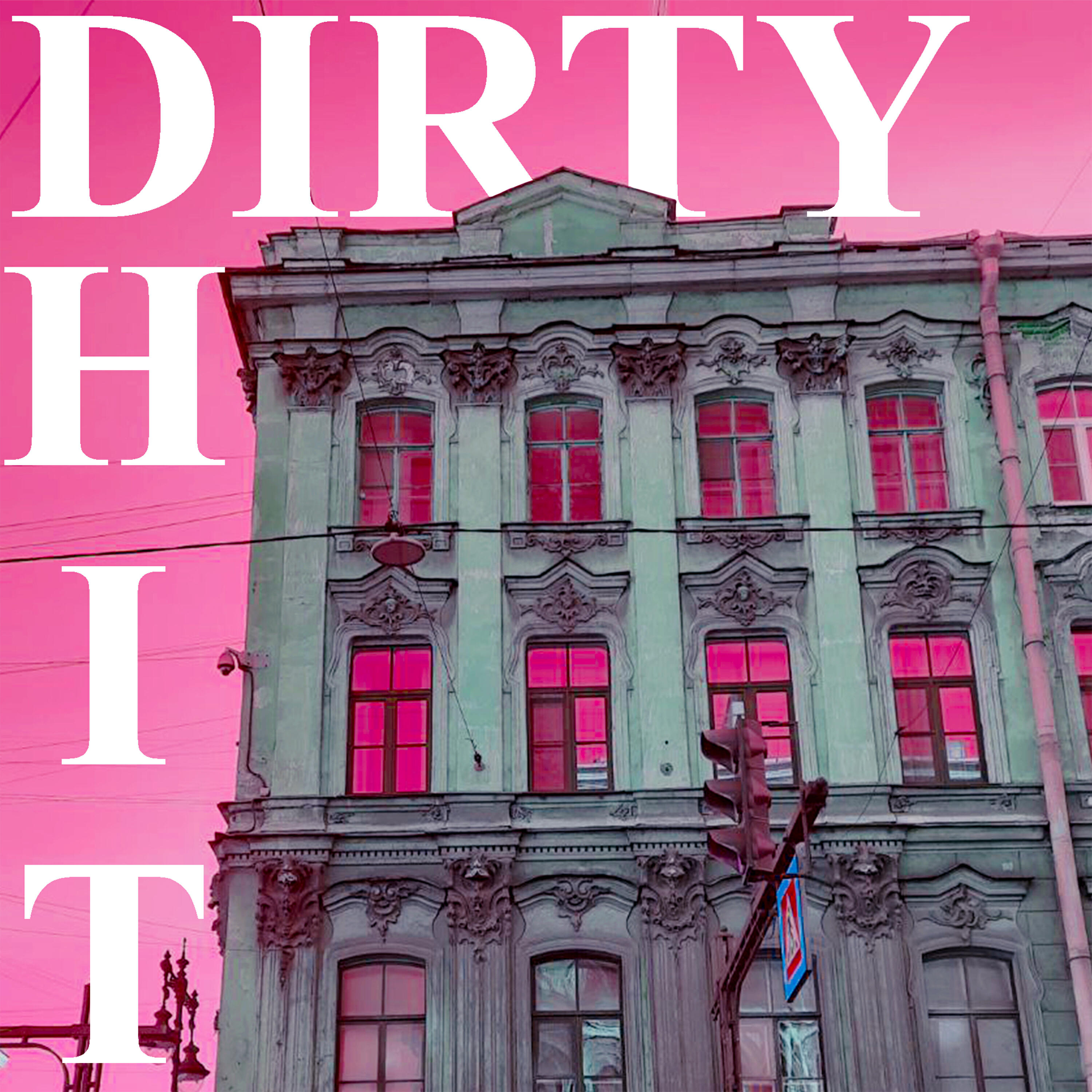 Релиз Dirty Hit