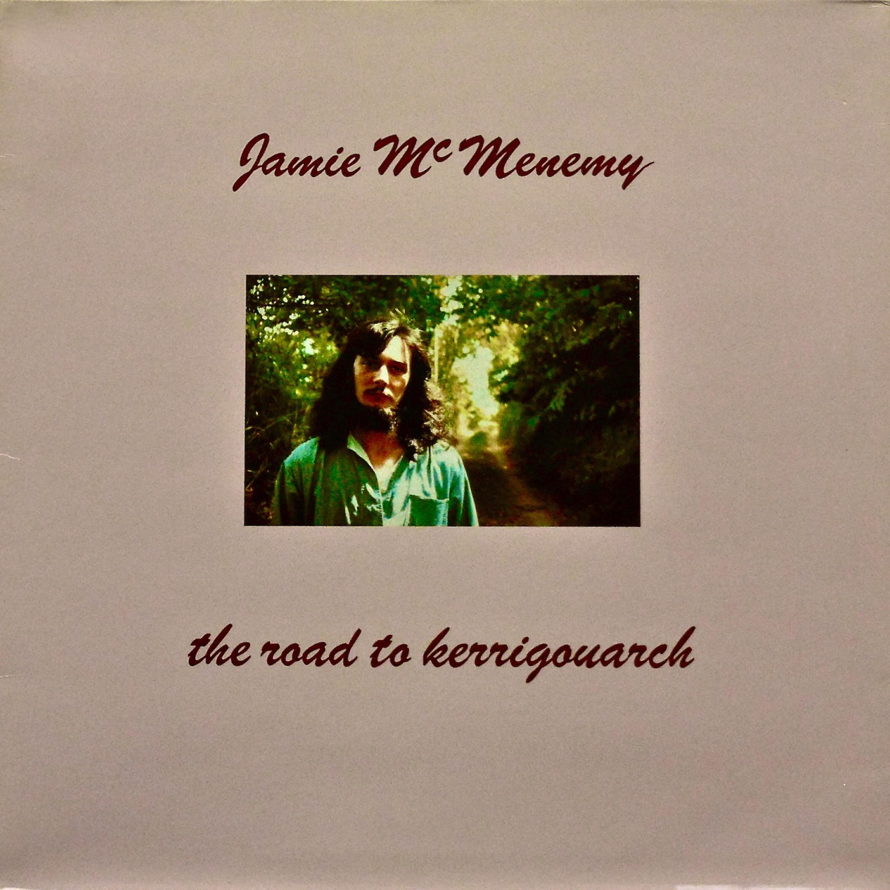 Релиз The Road to Kerrigouarch