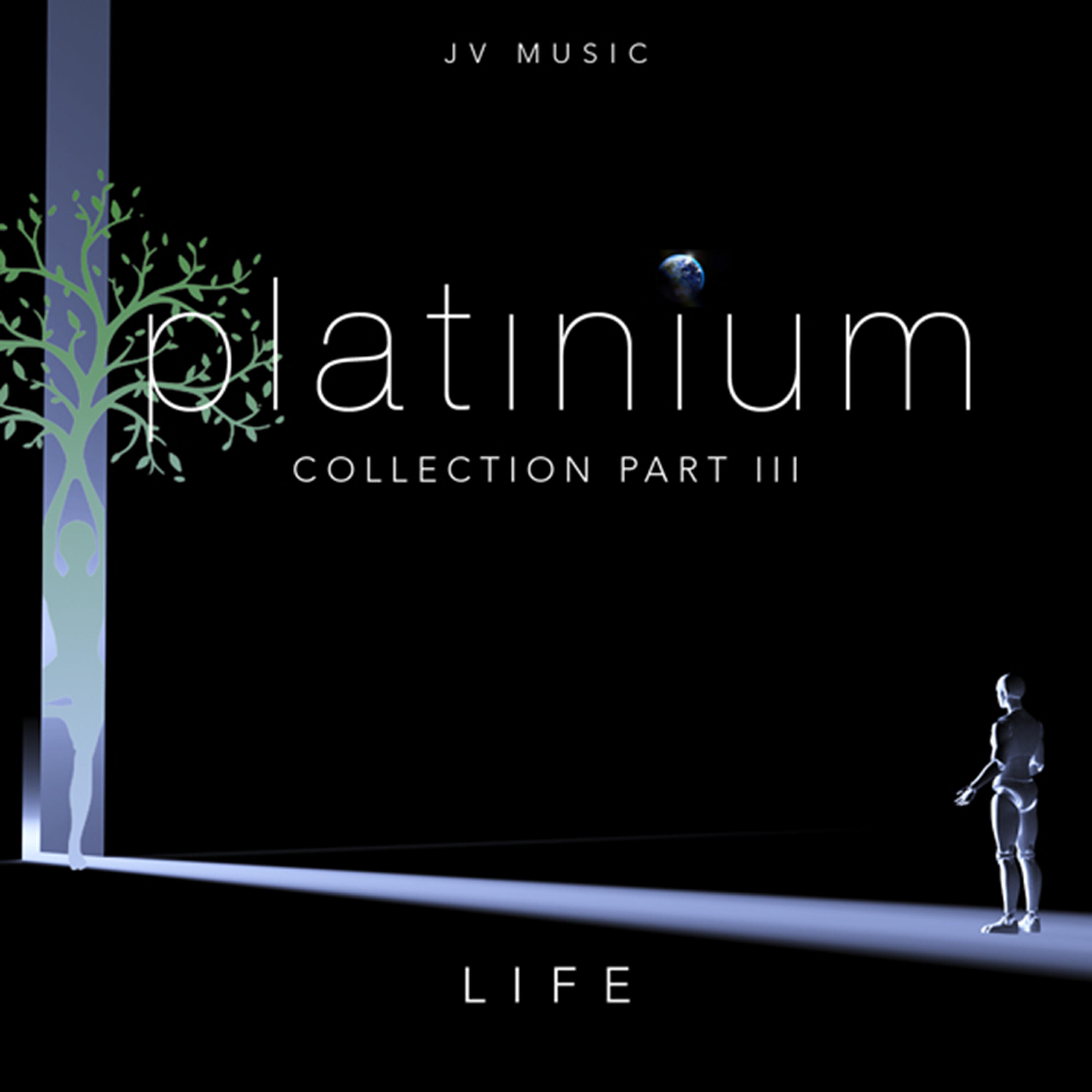 Релиз Platinium Collection Part 3: Life