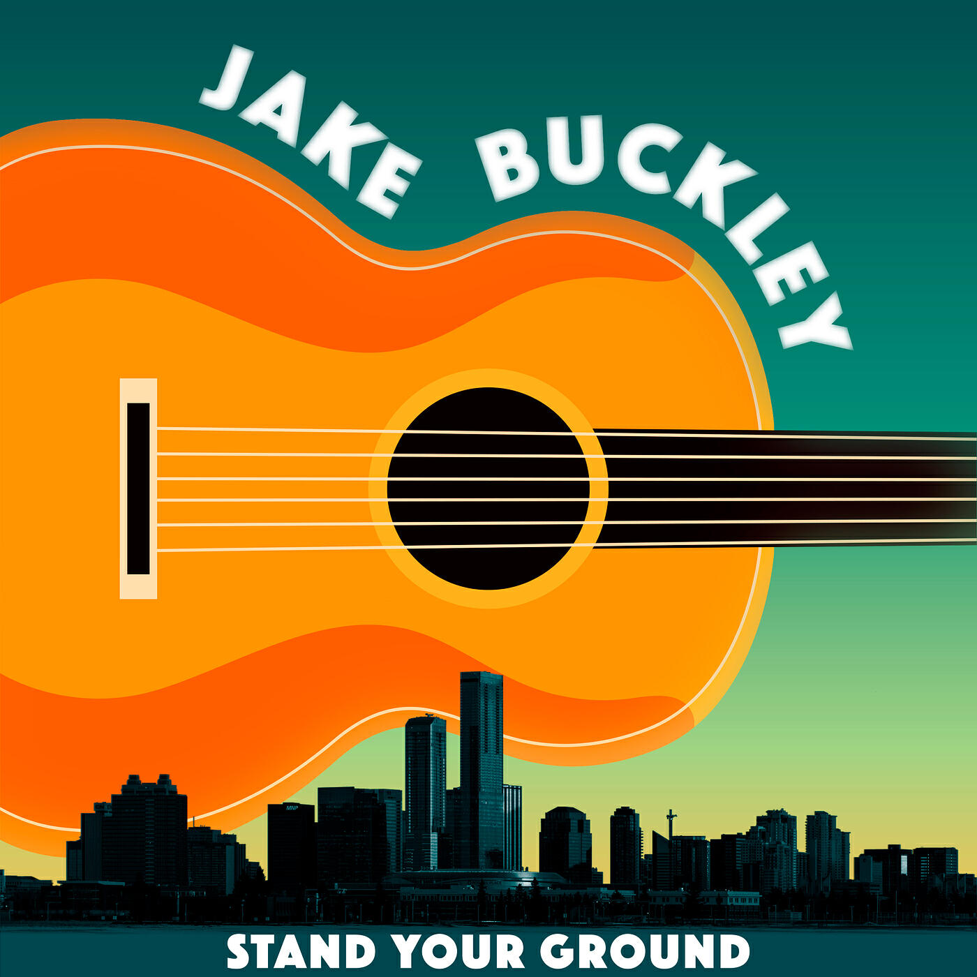 Jake Buckley