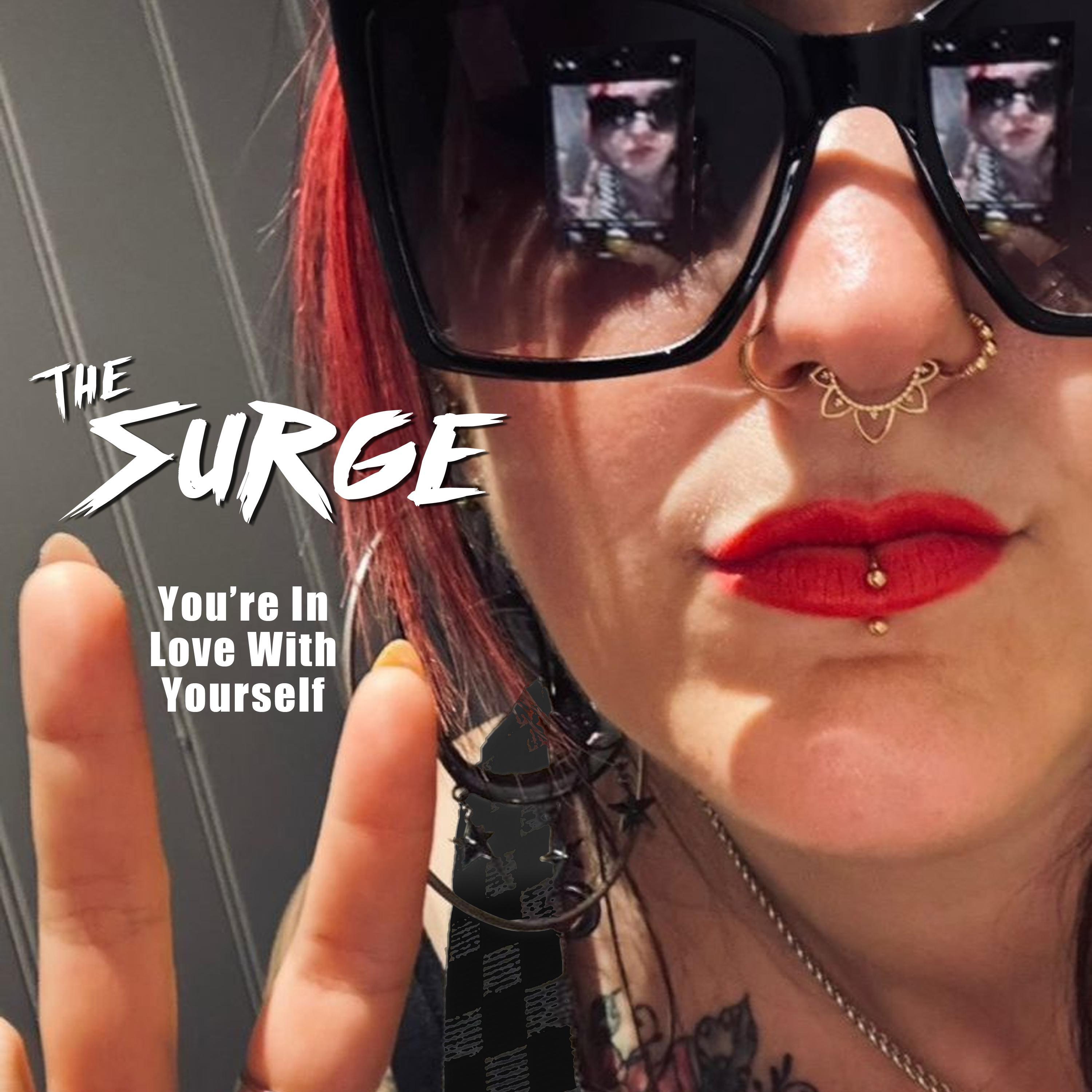 The Surge