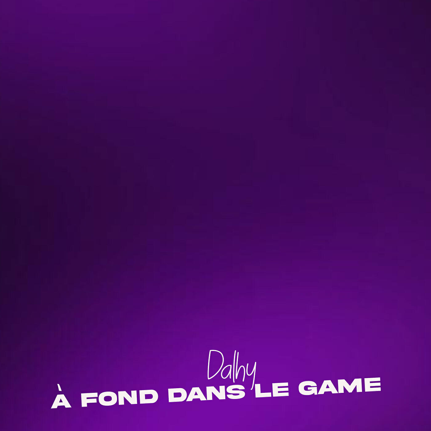 Релиз À Fond Dans le Game