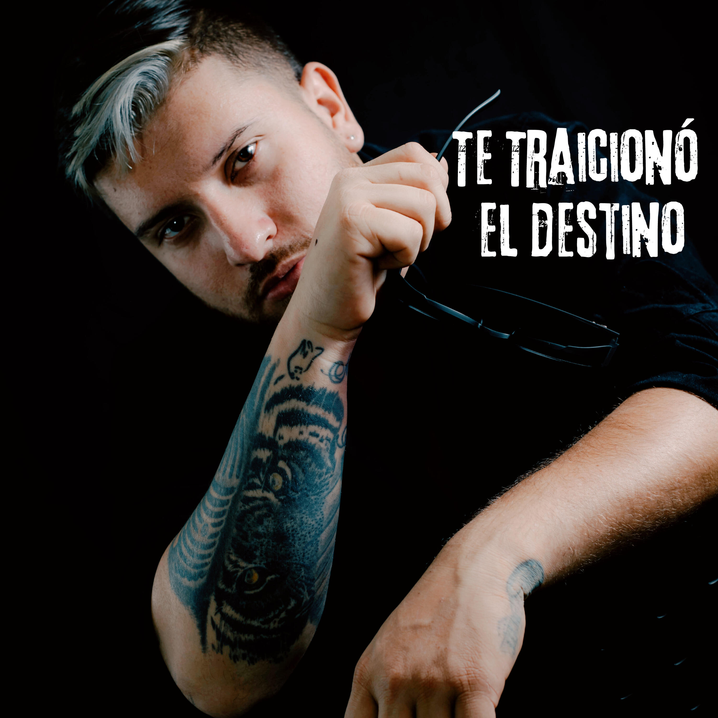 Релиз Te Traicionó el Destino