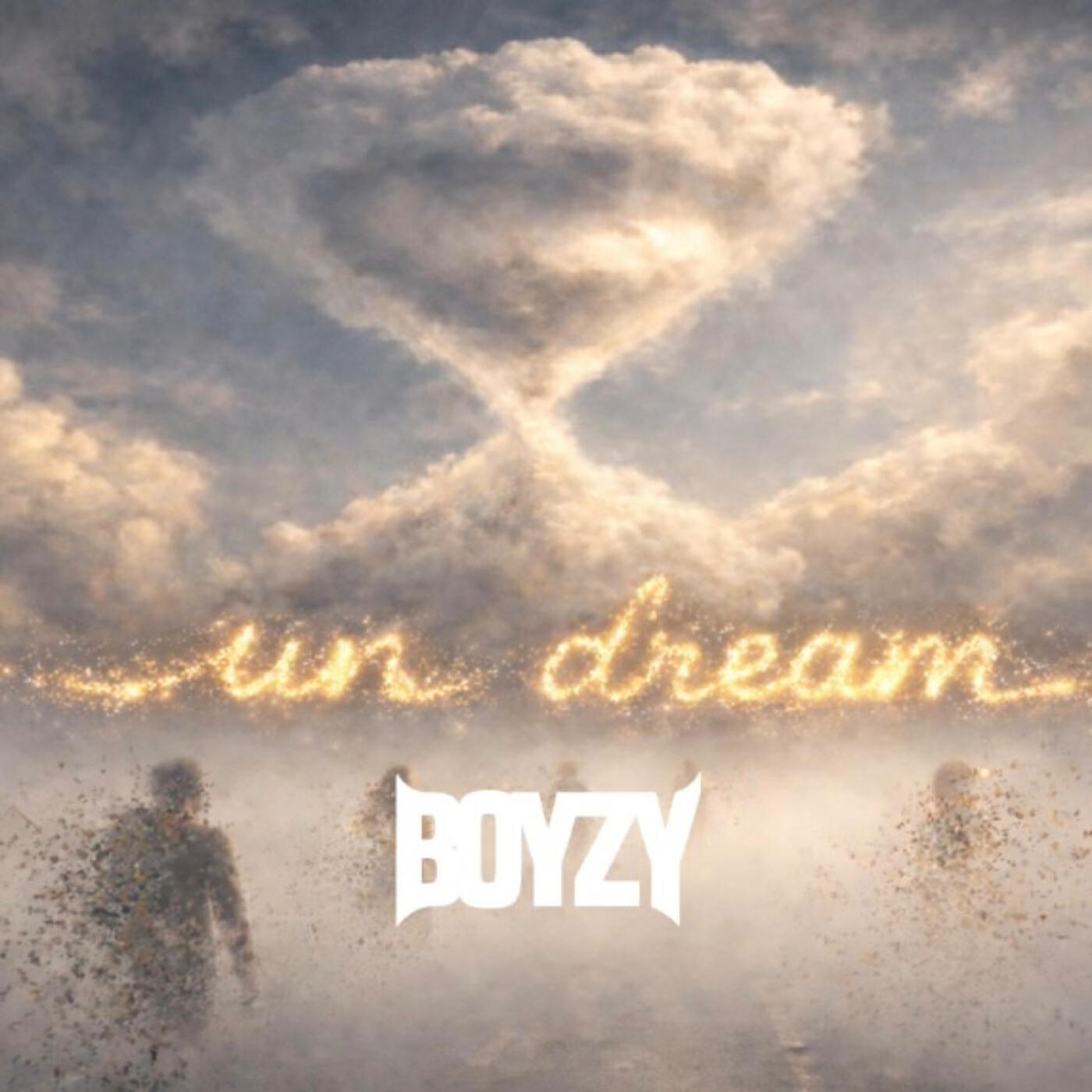 Релиз Un dream