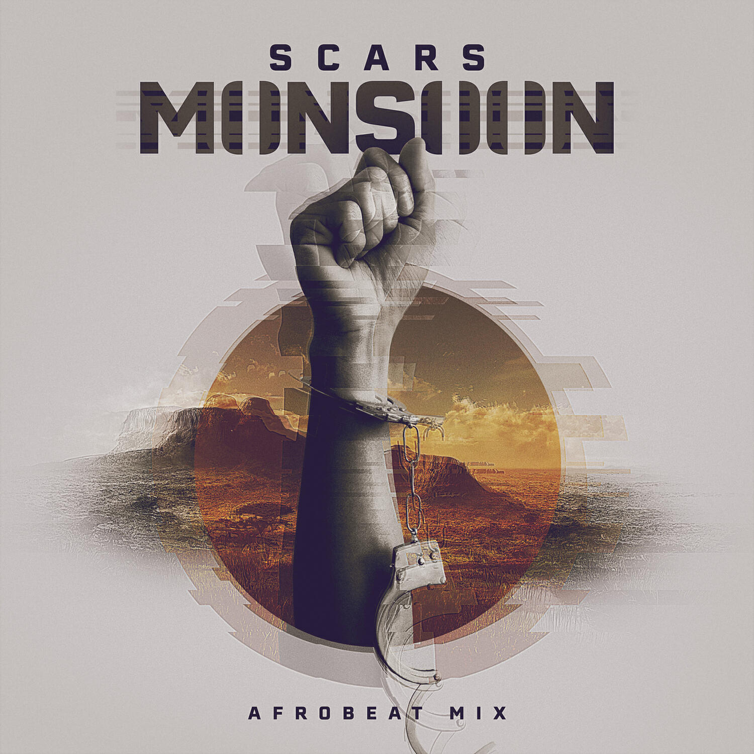 Релиз Scars (Afrobeat Mix)