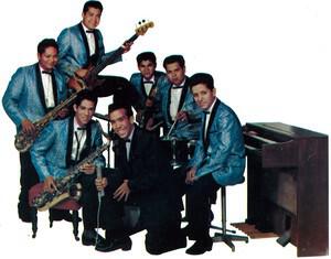 Sunny & The Sunliners