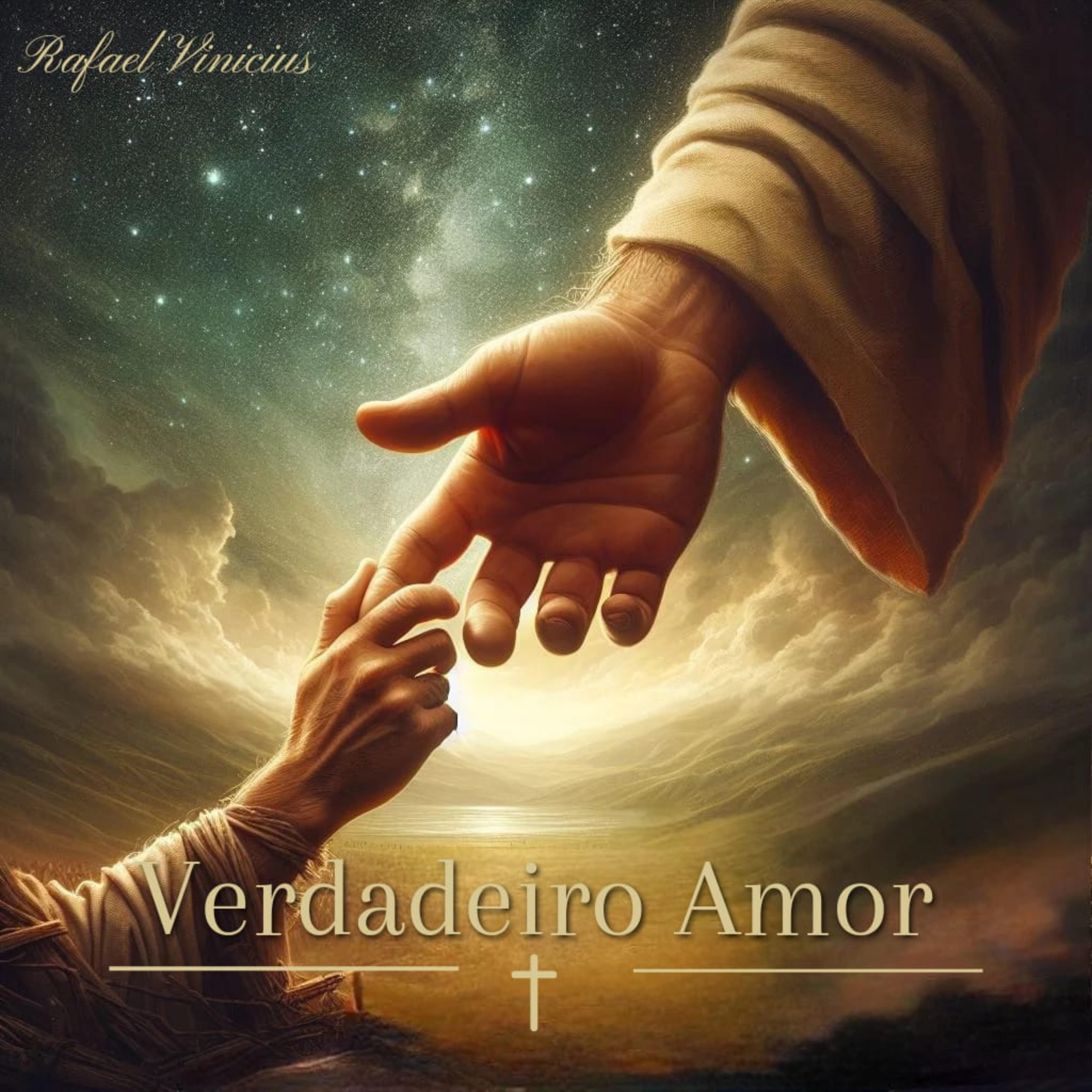 Релиз Verdadeiro Amor