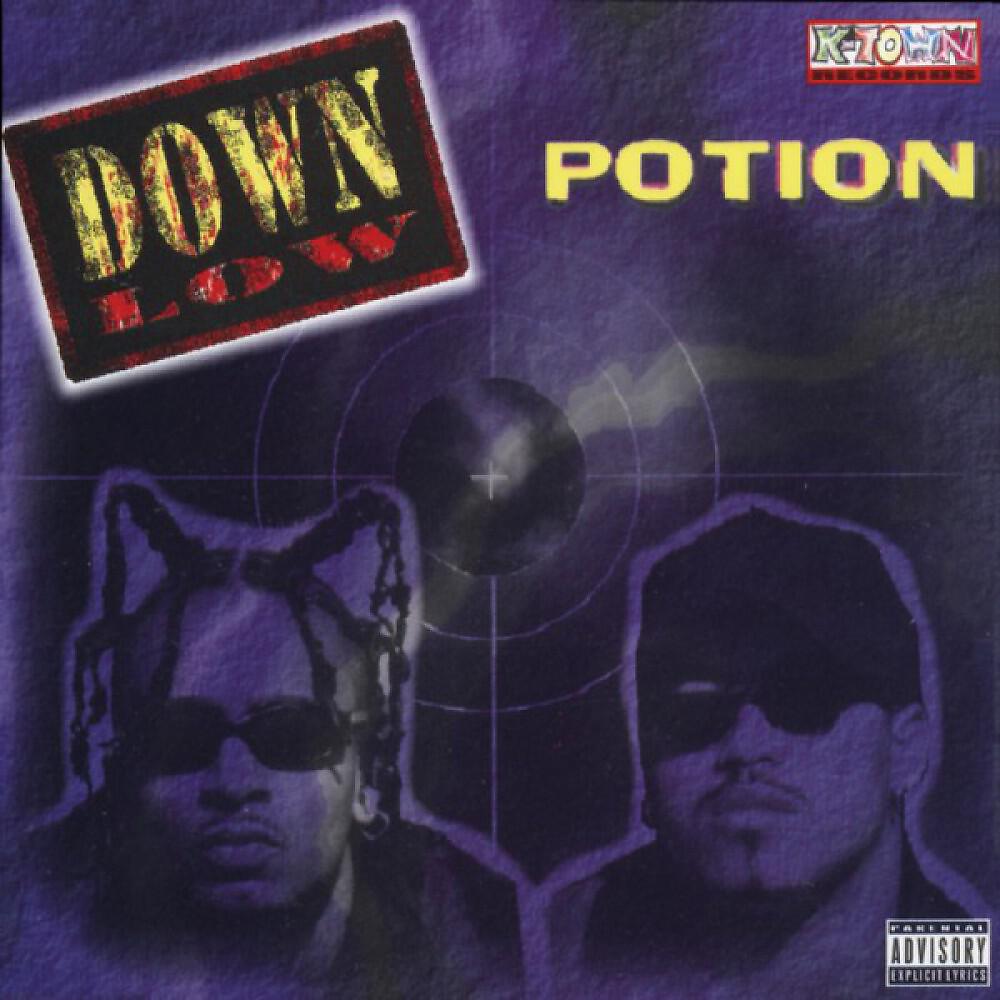 Релиз Potion