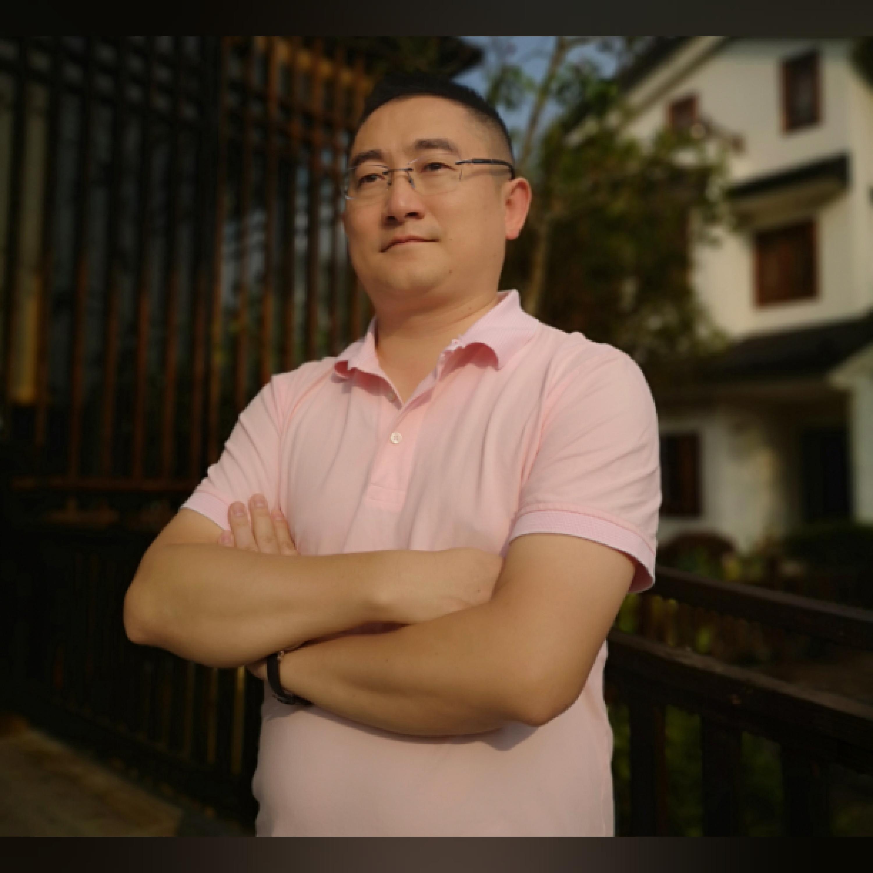 叶青林