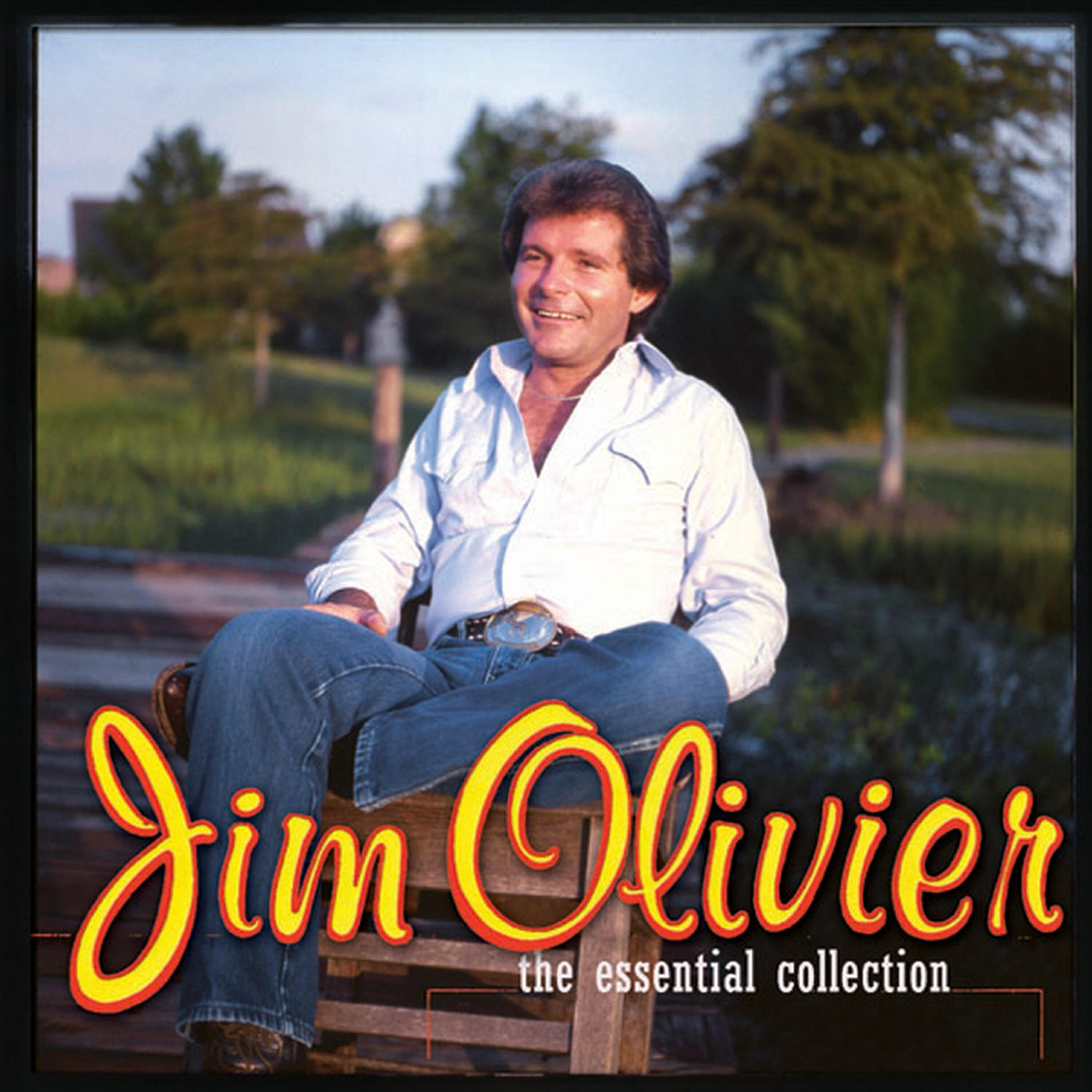 Jim Olivier