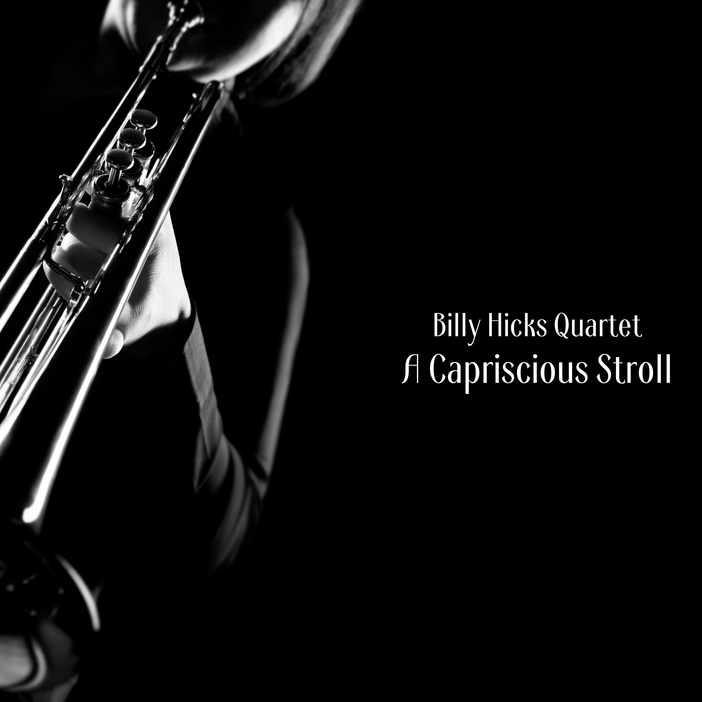 Релиз A Capriscious Stroll