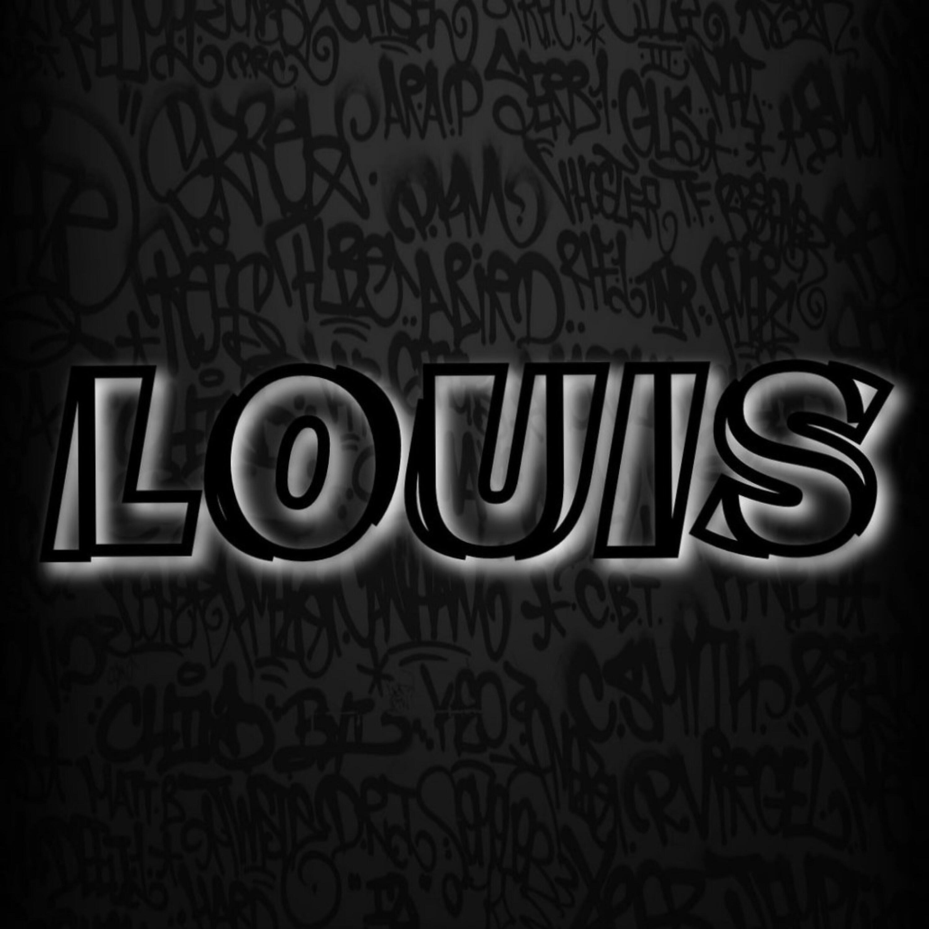 Релиз Louis