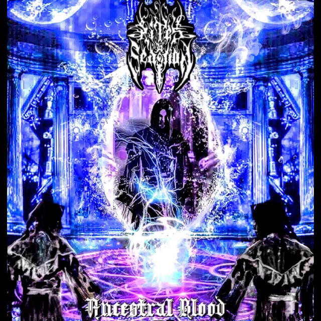 Релиз Ancestral Blood
