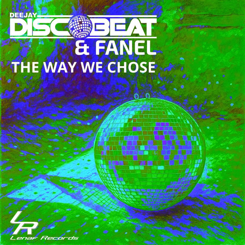 DEEJAY DISCOBEAT