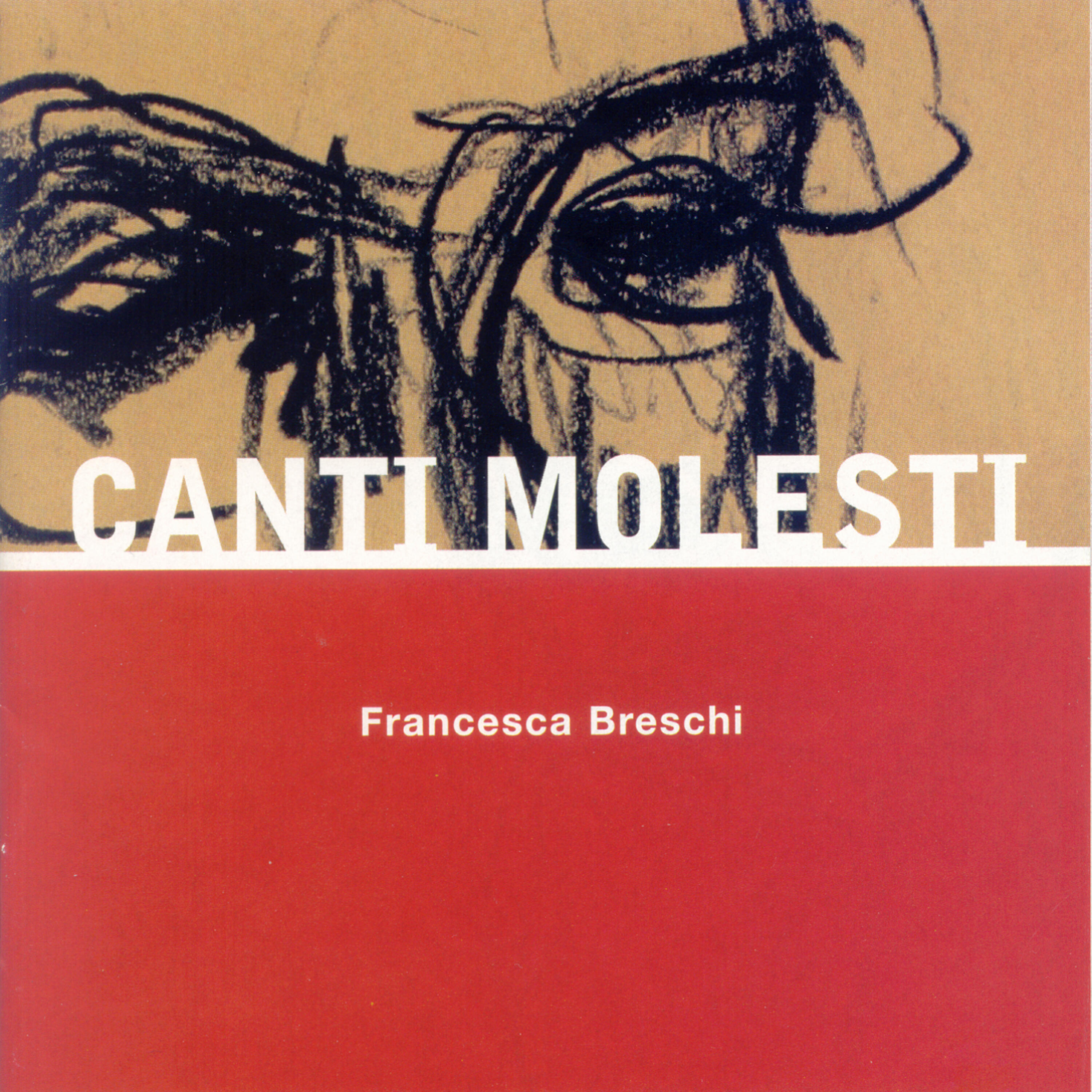 Релиз Canti molesti