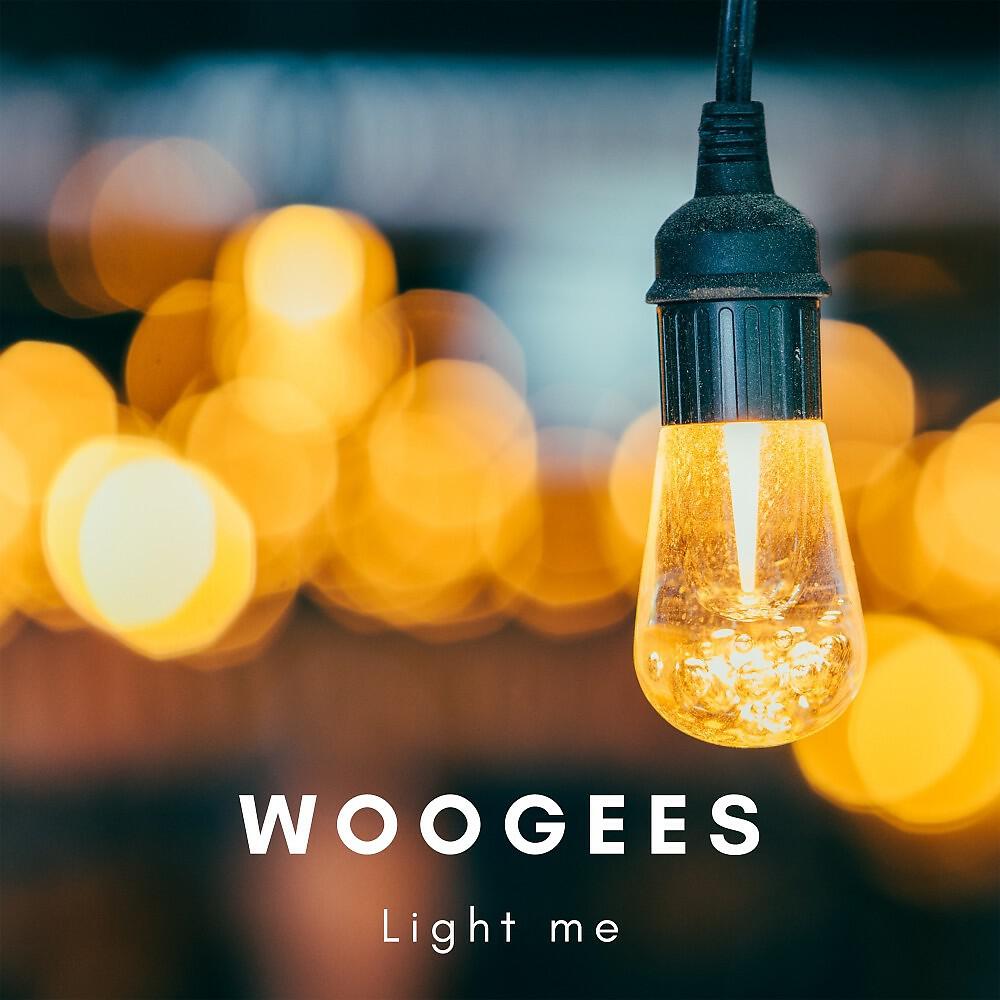 Релиз Light Me
