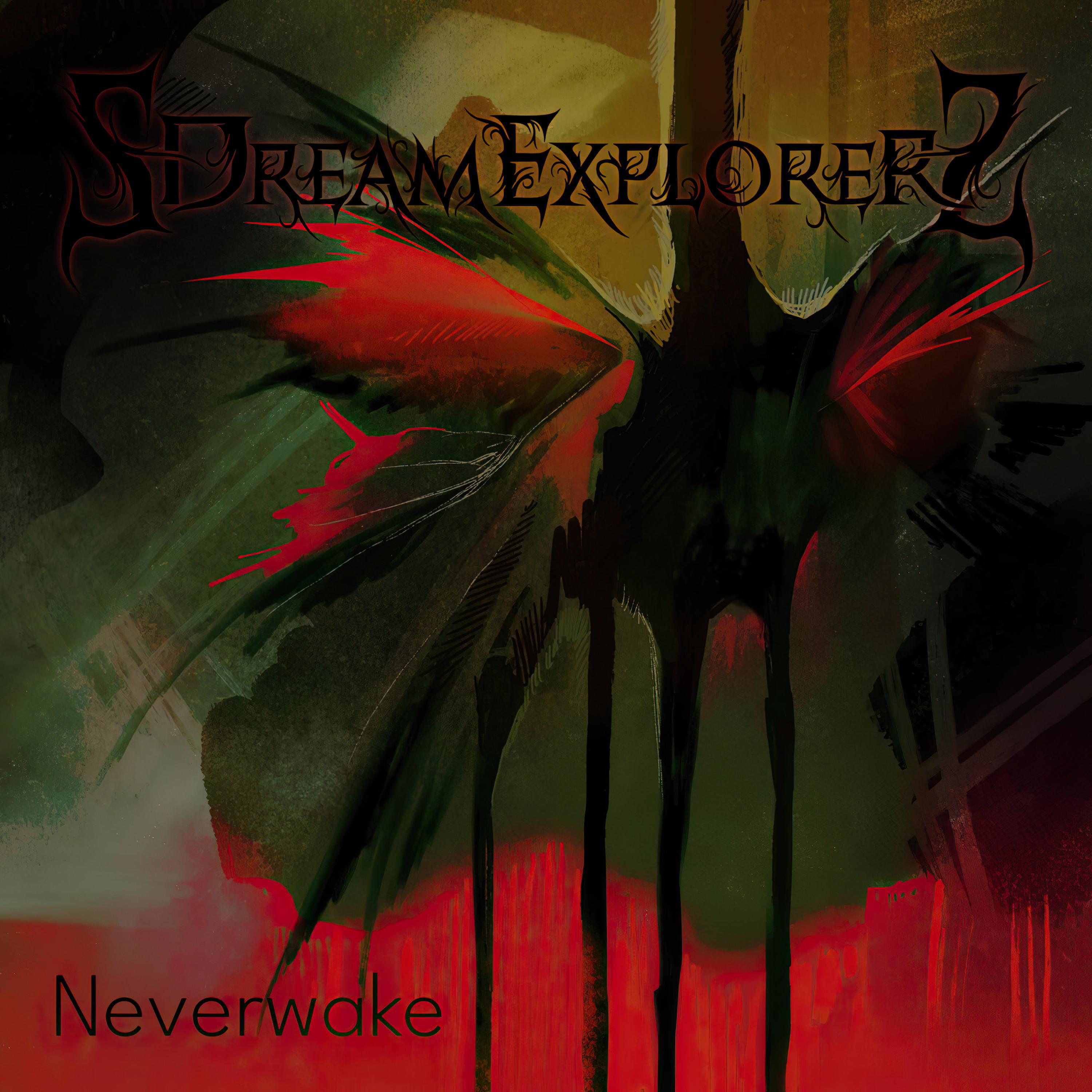 Релиз Neverwake