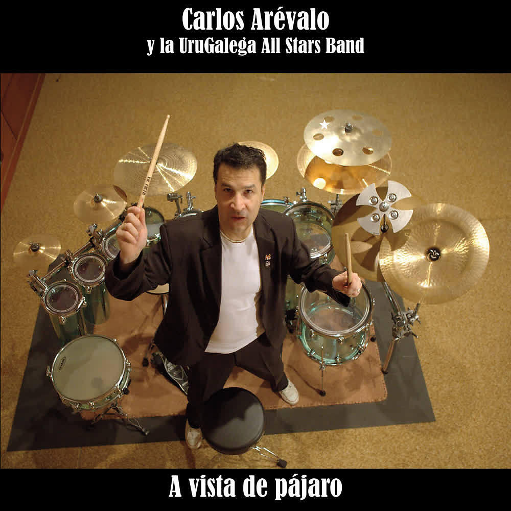 La UruGalega All Stars Band
