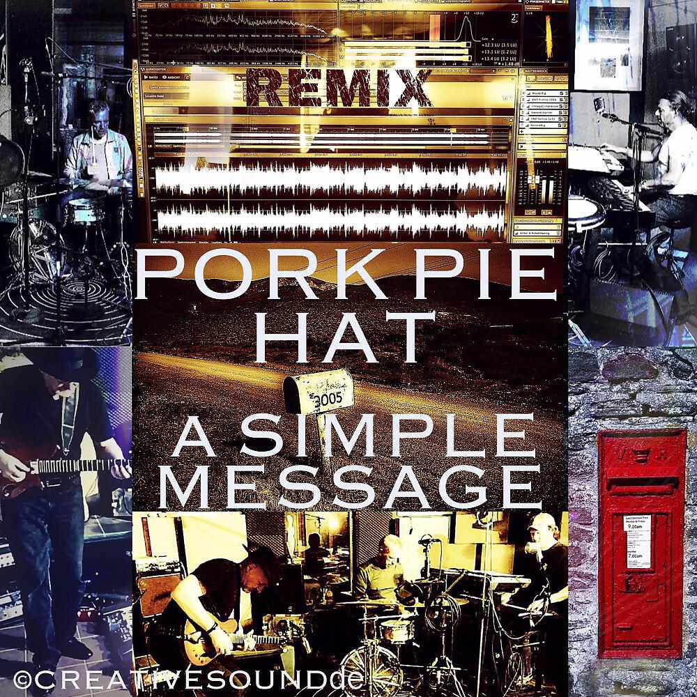 Релиз A Simple Message (Remix)