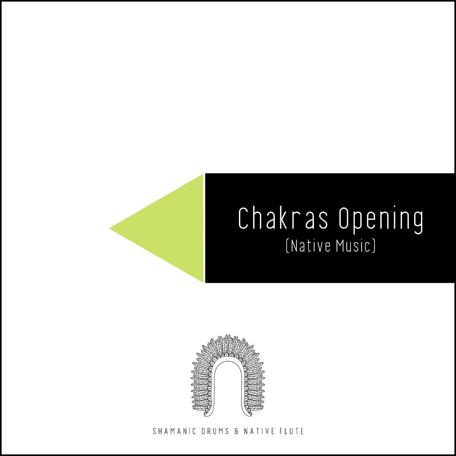 Релиз Chakras Opening - Native Music