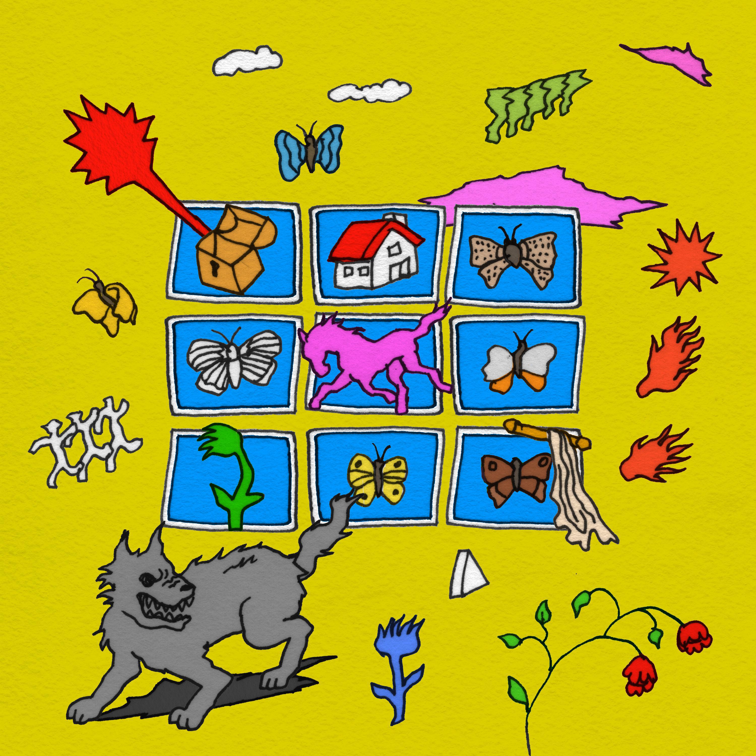 Релиз Wonderland