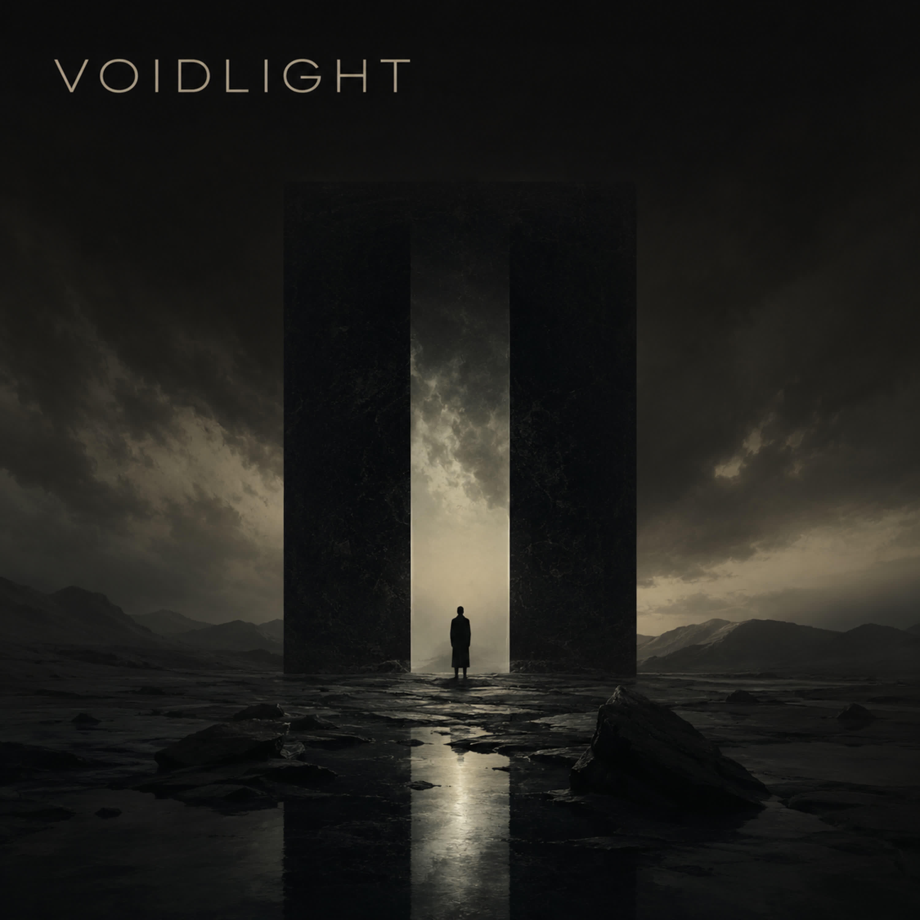 Релиз VOIDLIGHT