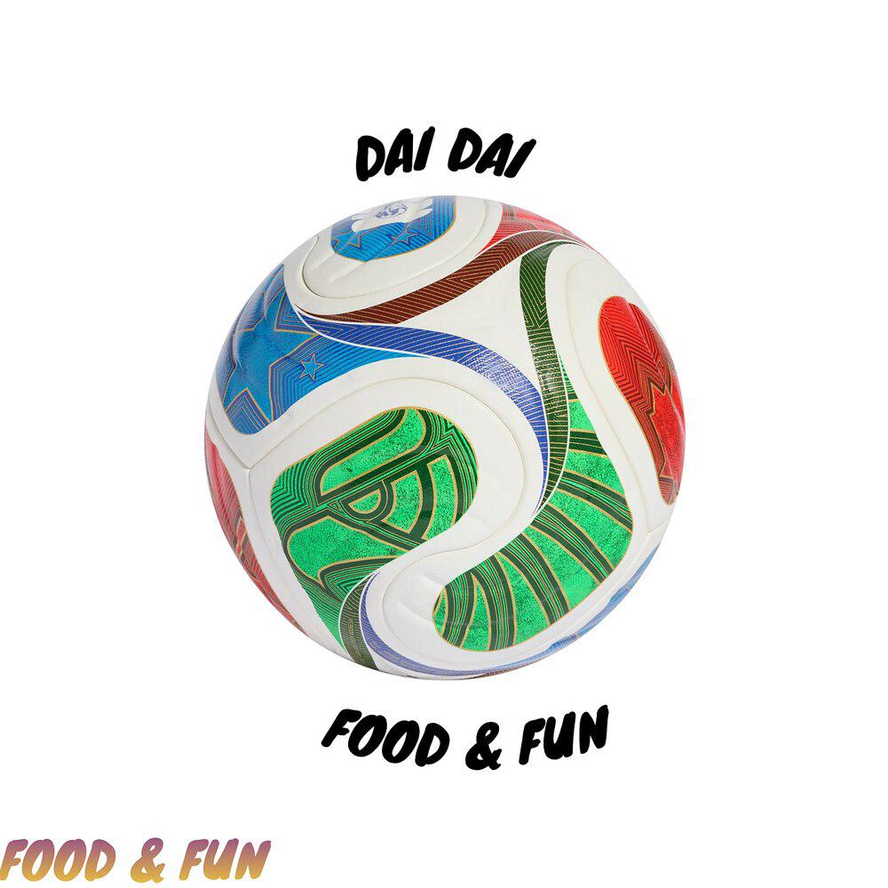 Релиз Dai Dai