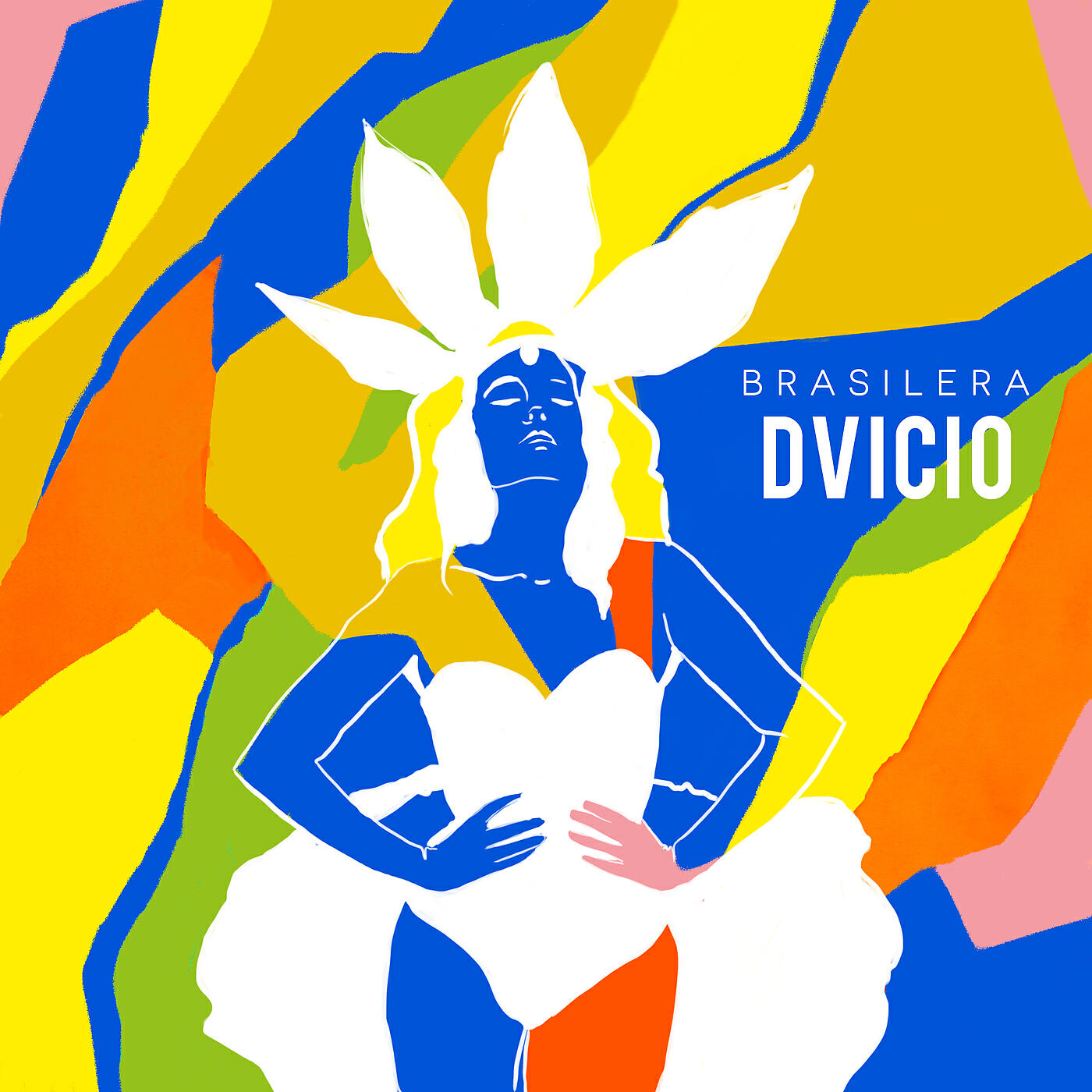 Релиз Brasilera