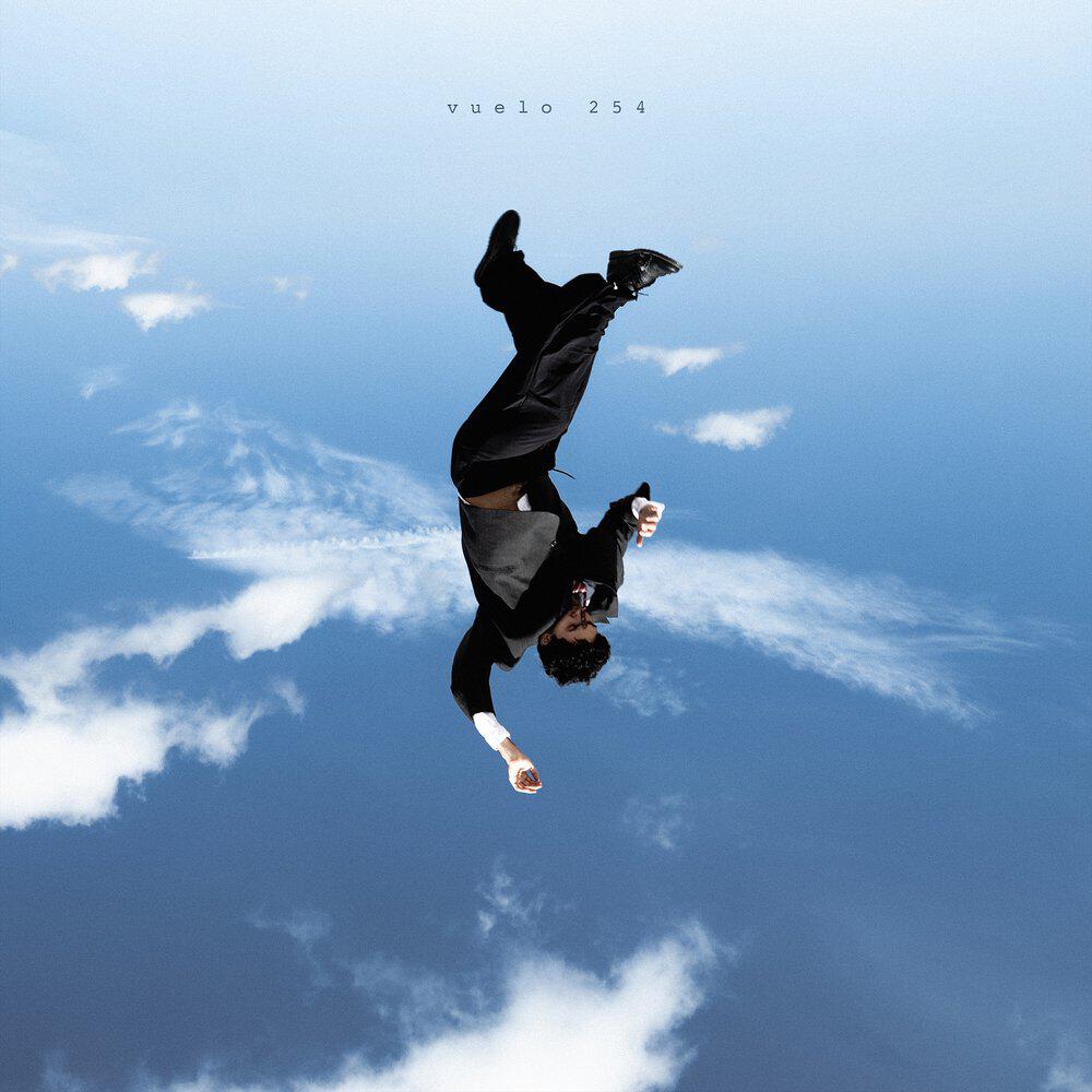 Релиз Vuelo 254